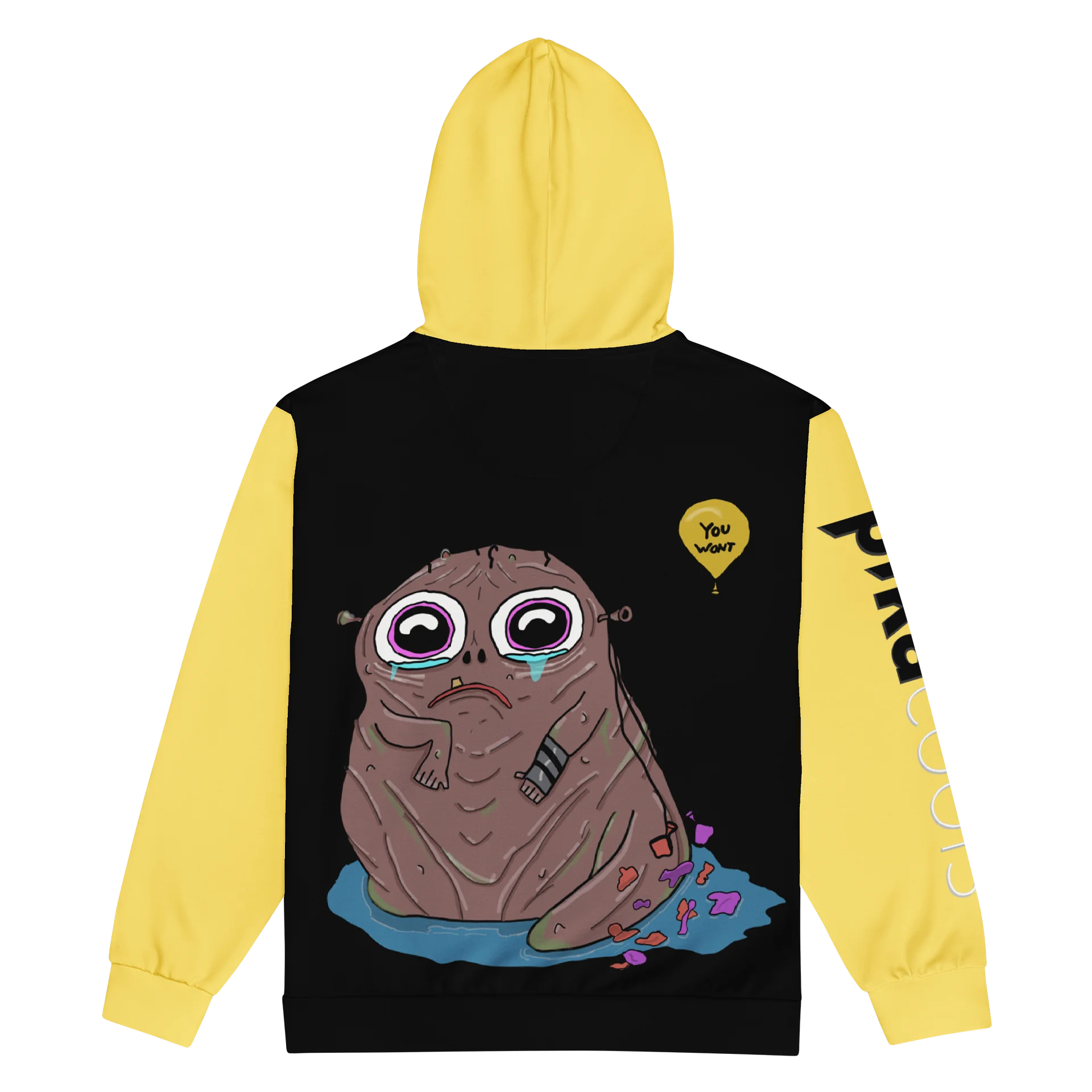 Squabba Zippy product image (2)