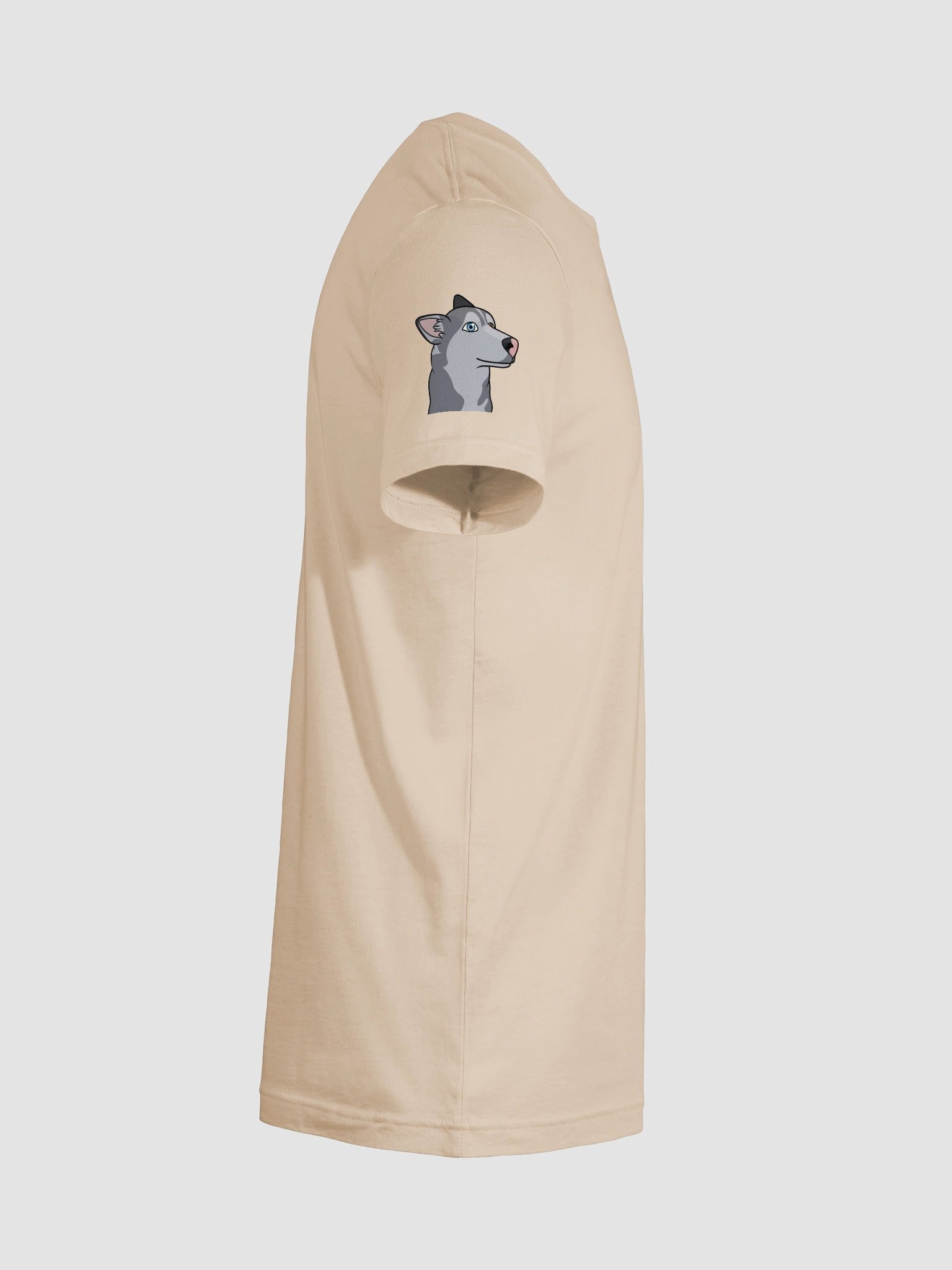 Bandit's Guidance Tee product image (12)