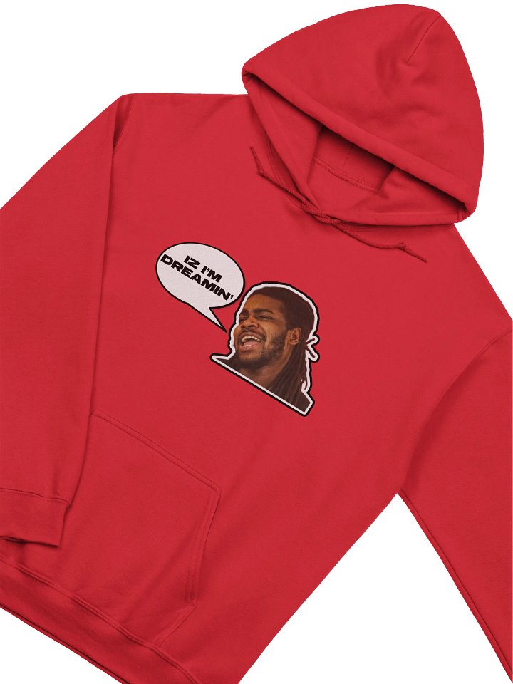 IZ I'M DREAMIN' HOODIE product image (2)