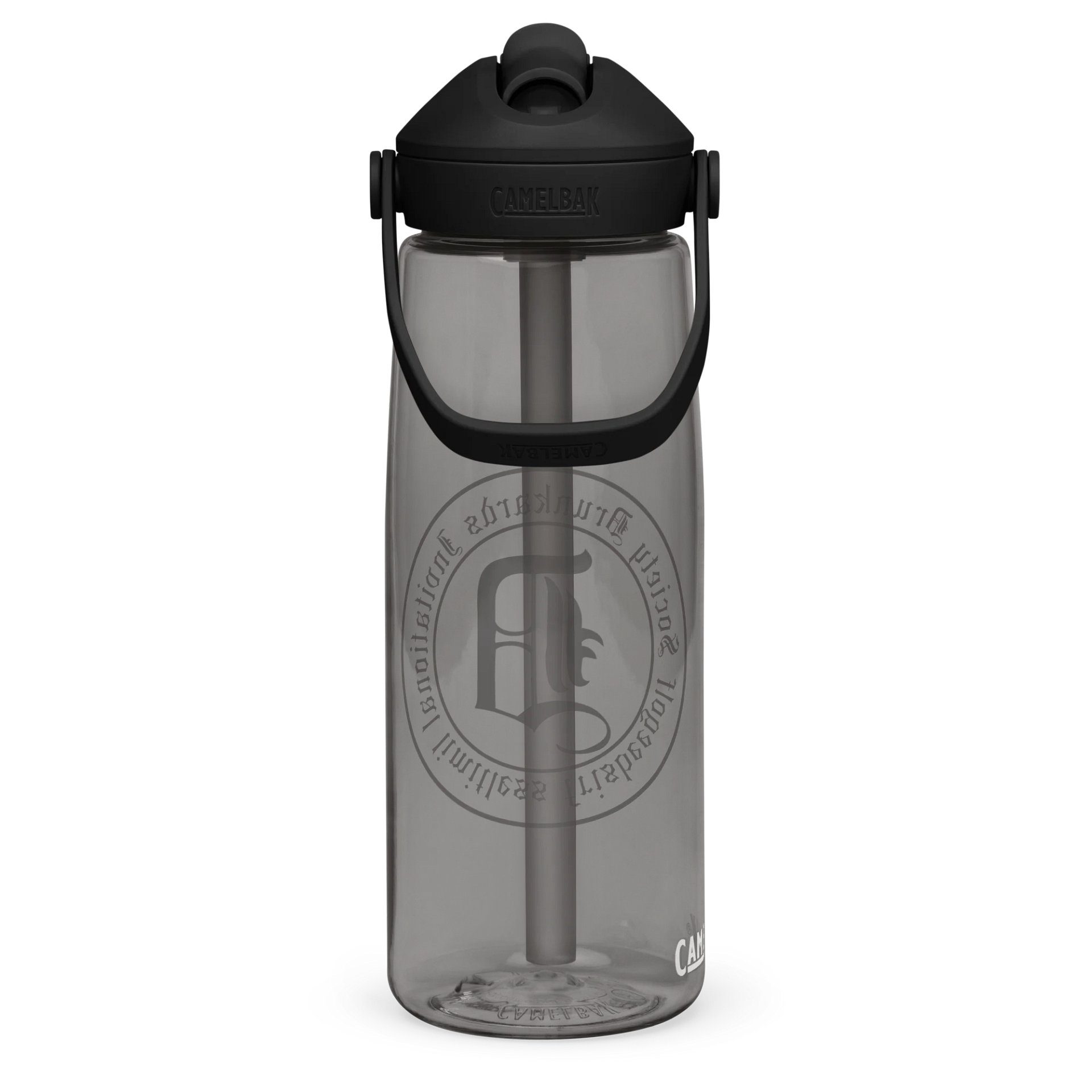 Eclipse: The Invisible Water Bottle product image (4)