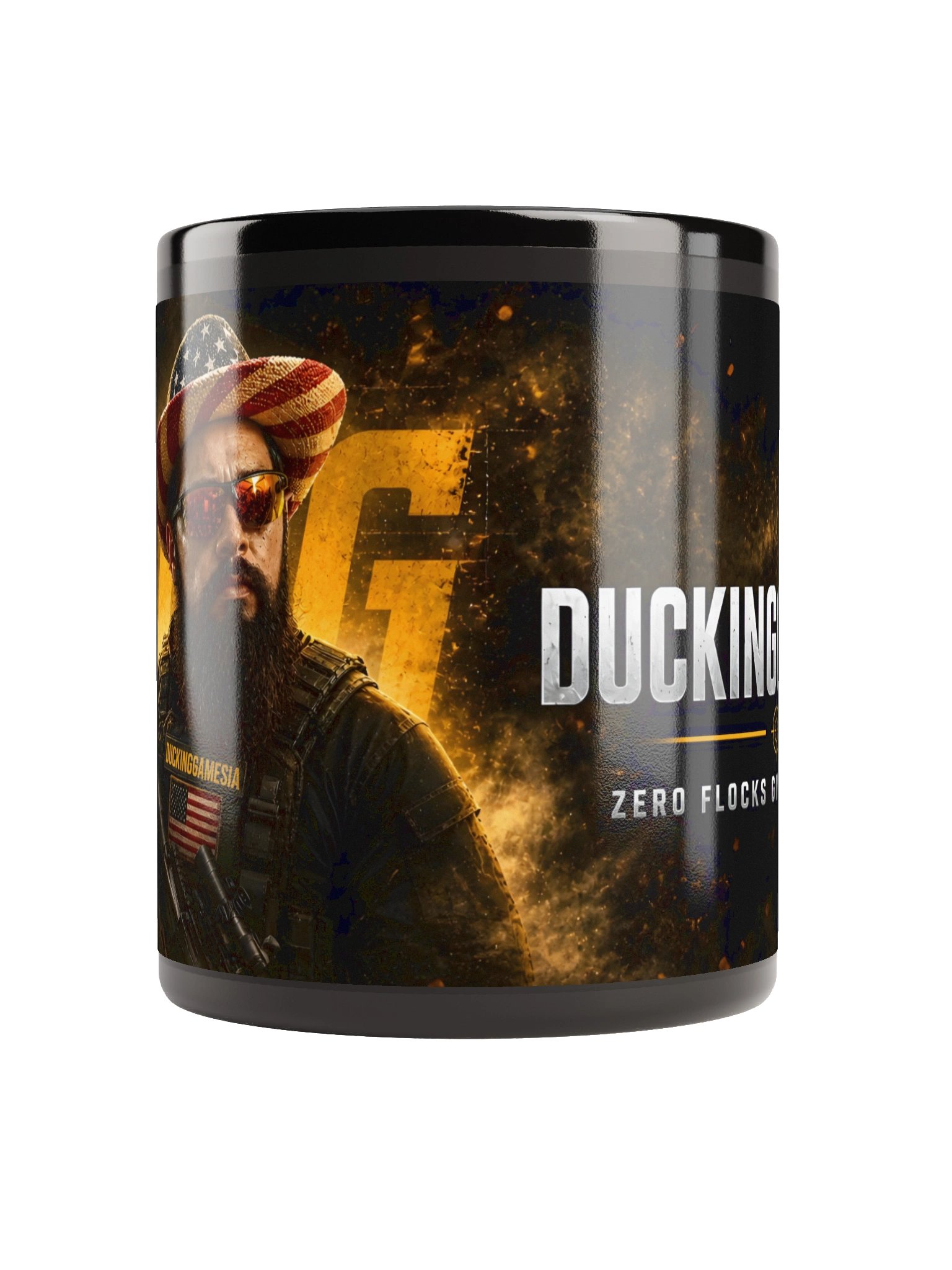 Ducking Mug product image (2)