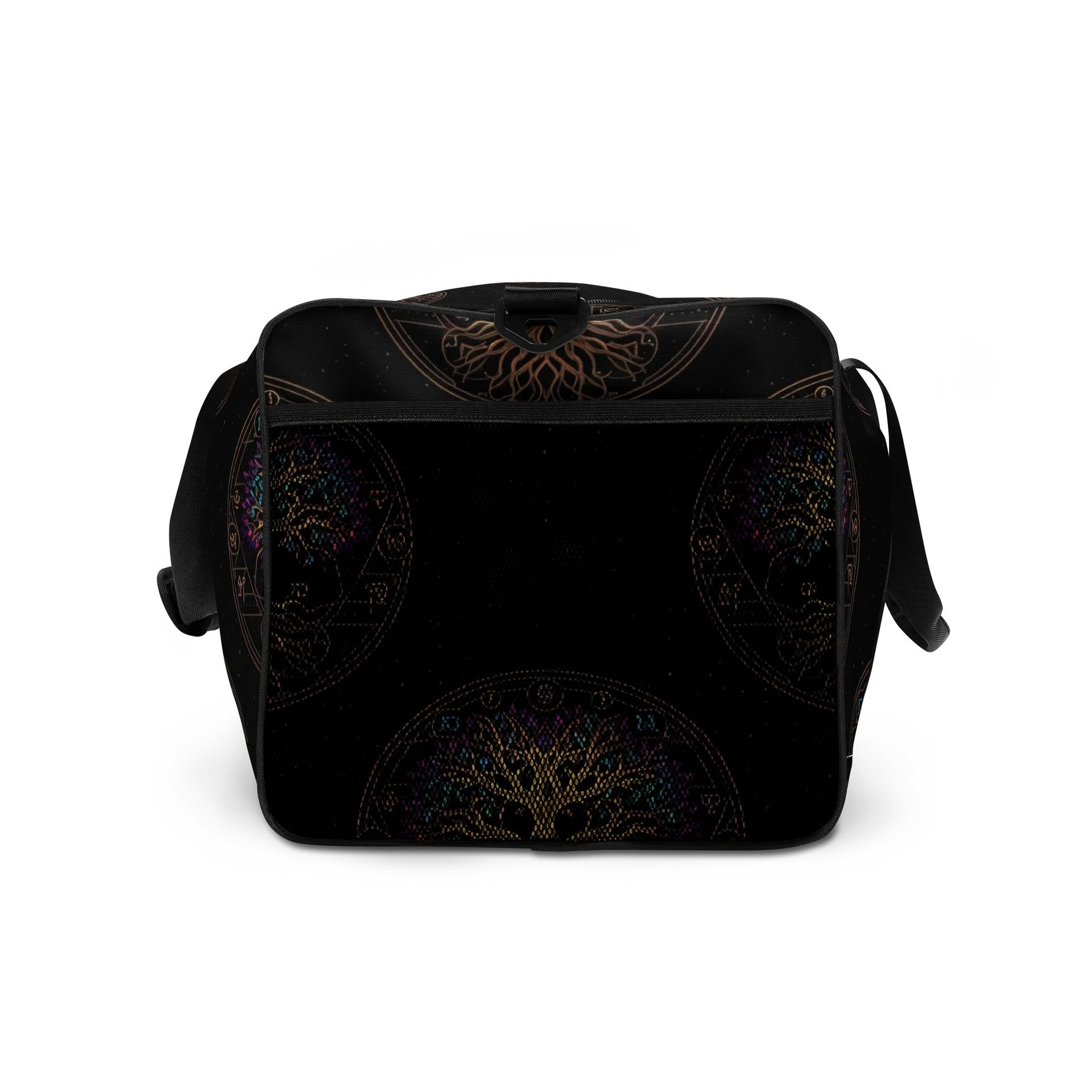 Tree Of Life All-Over Duffle Bag product image (7)