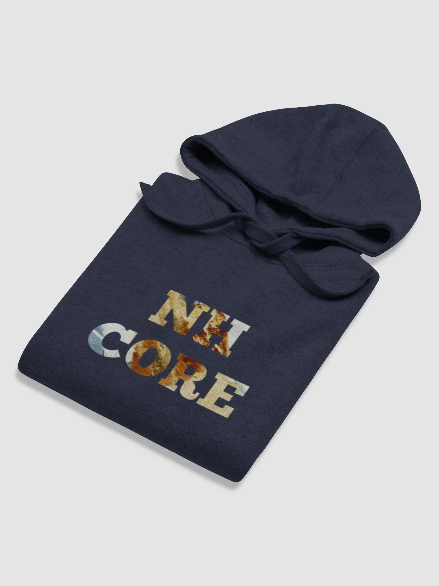 NH CORE Hoddie product image (5)