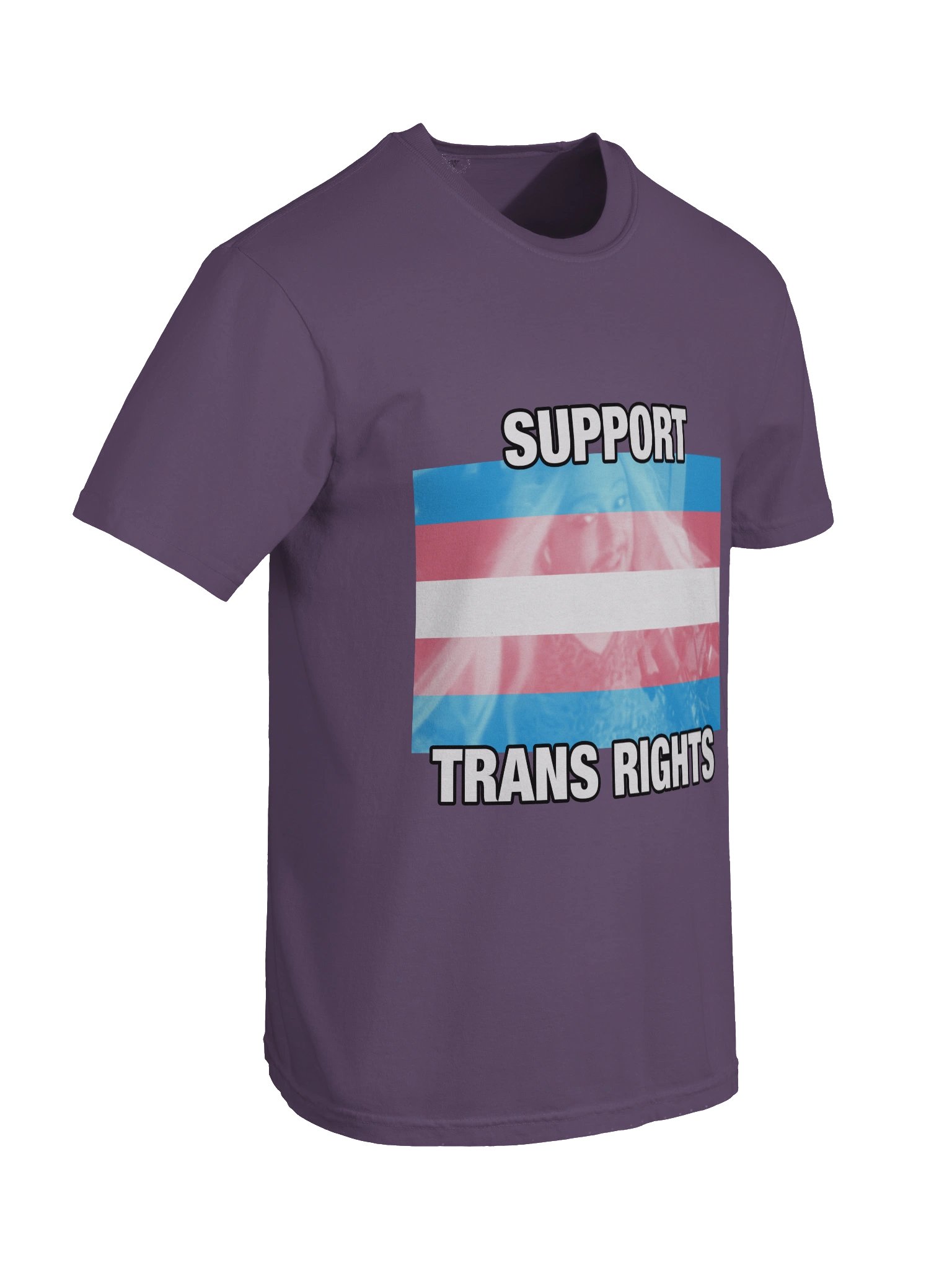 SUPPORT TRANS RIGHTS product image (54)