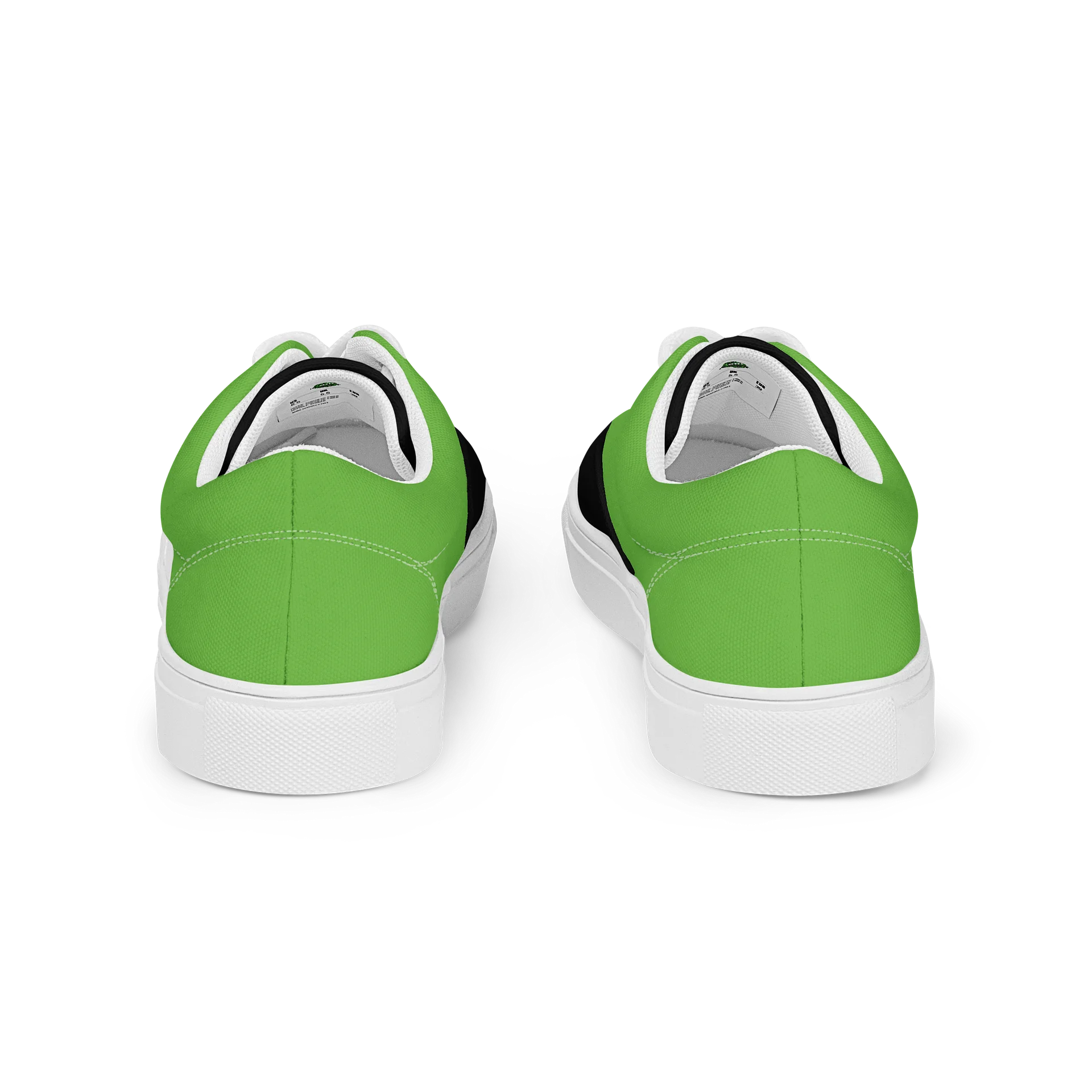 Sneaky Lads - BJD Green Cobras product image (5)
