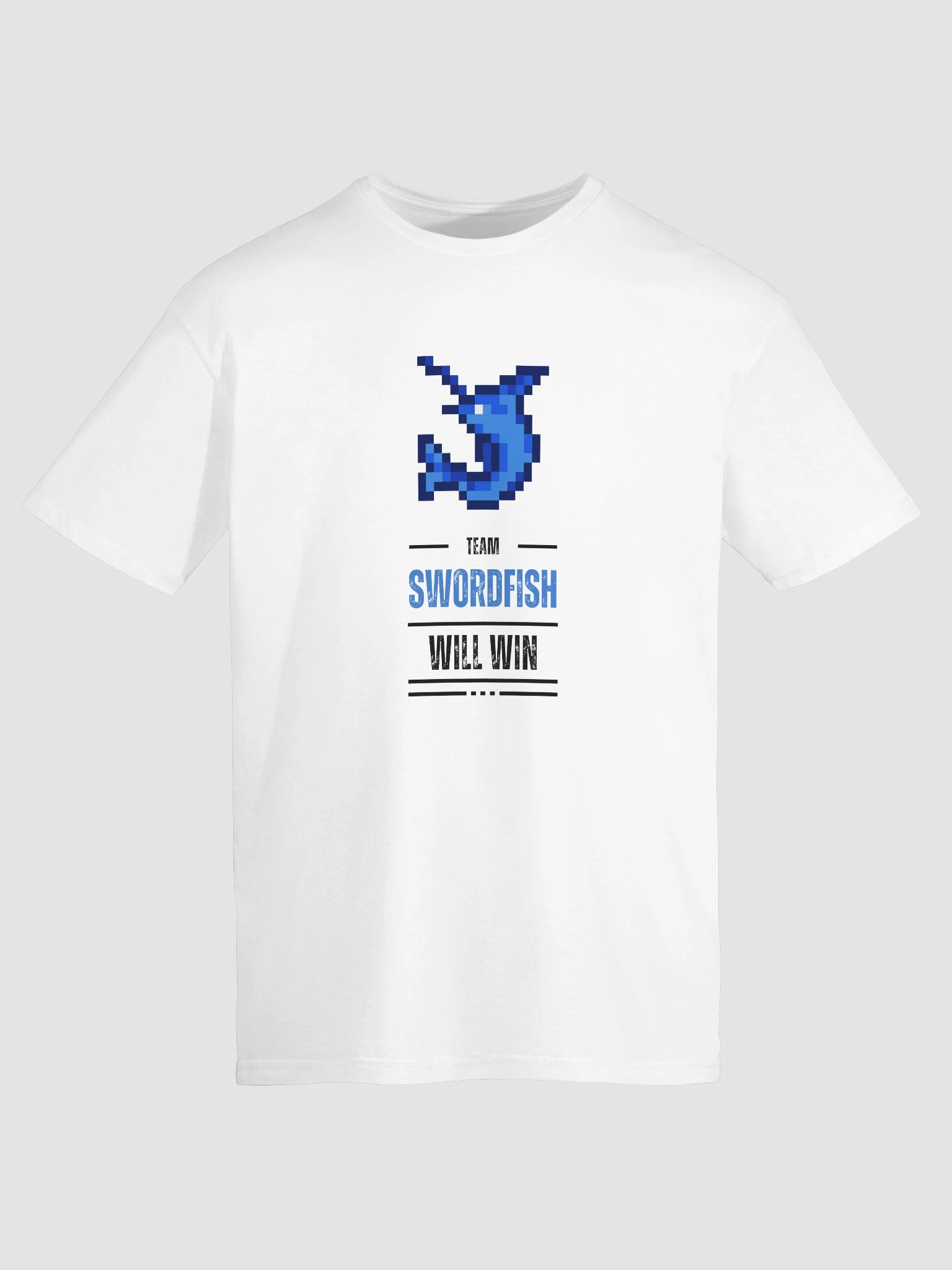 Team Swordfish Shirt product image (9)