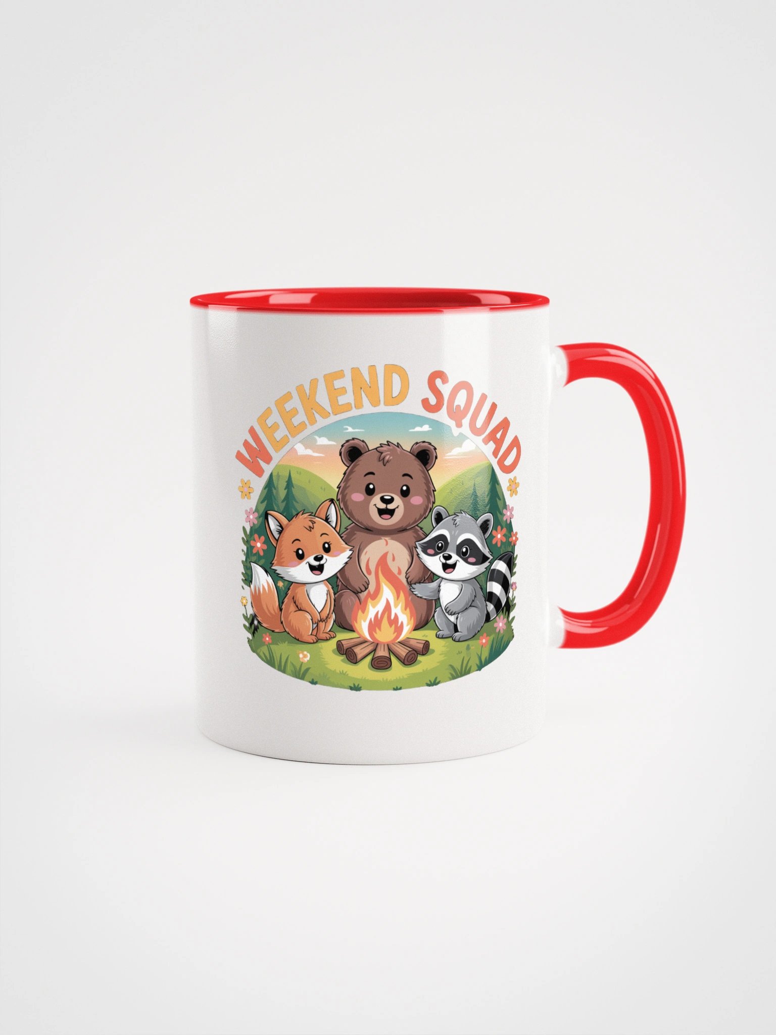 Weekend Squad product image (1)