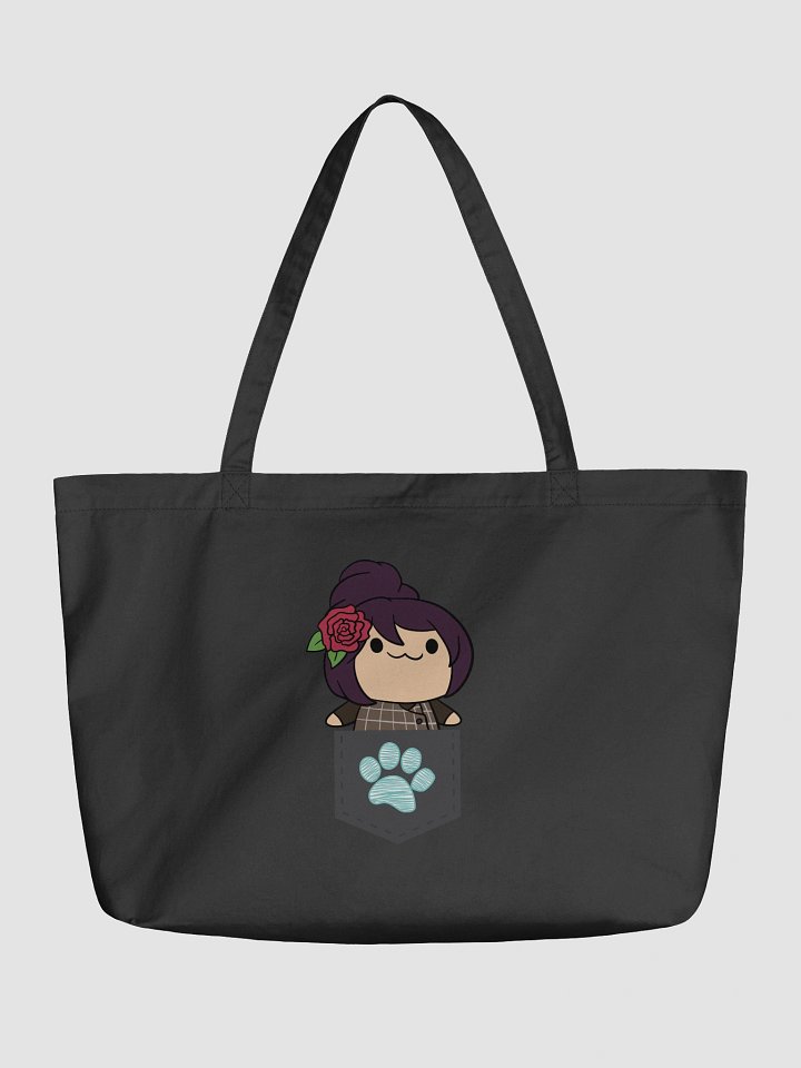 The Oracle Tote product image (1)