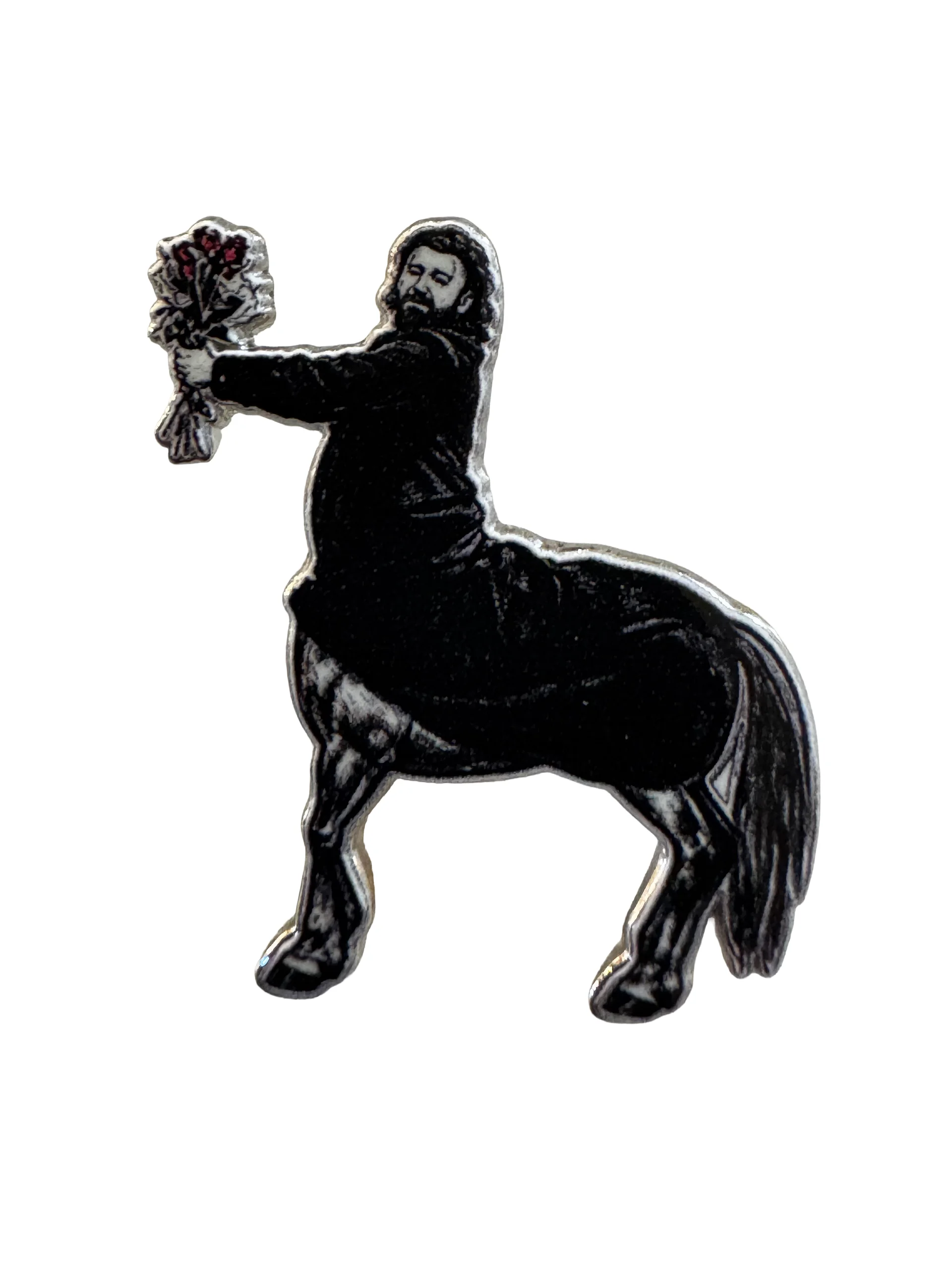 OCT Collectible Pin Series — Drop No. 1 product image (1)