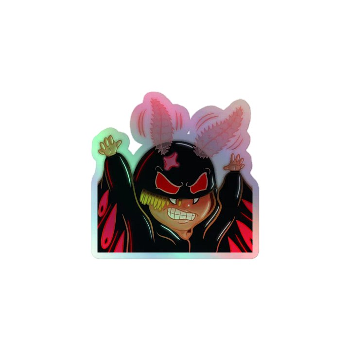 Moth Maki - Roar! product image (1)