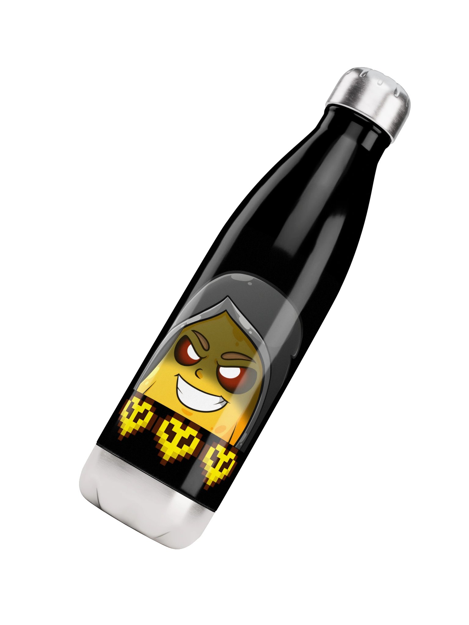 Hardcore Water Bottle product image (4)