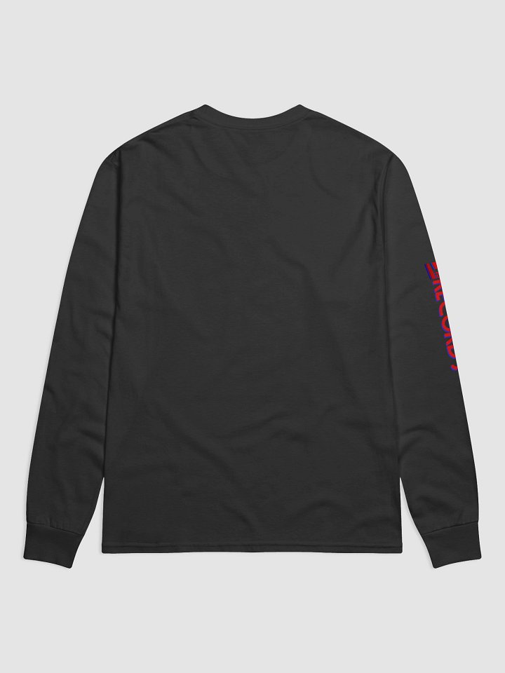 Champion E18 Logo Long Sleeve product image (2)