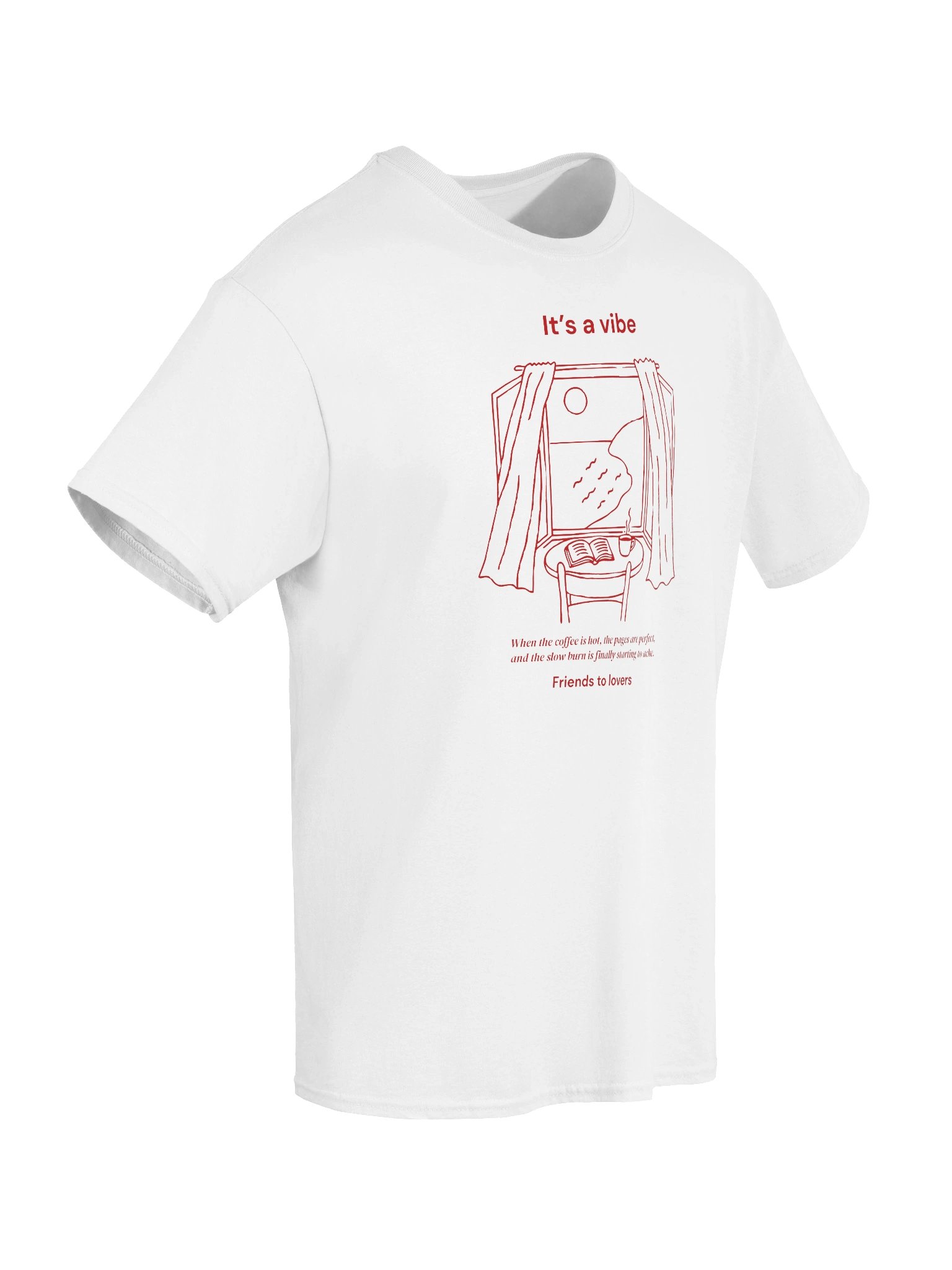 It's a Vibe - Classic Tee product image (31)