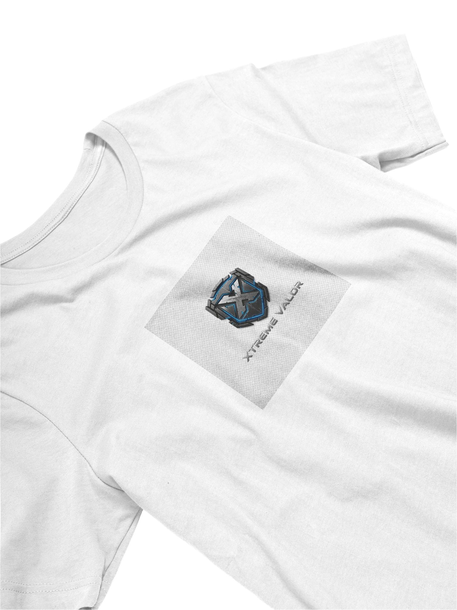 Xtreme Valor Shield T-Shirt product image (11)