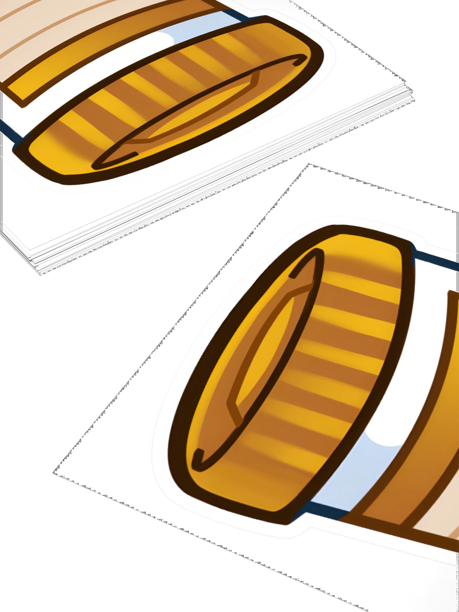 iCup Sticker product image (4)