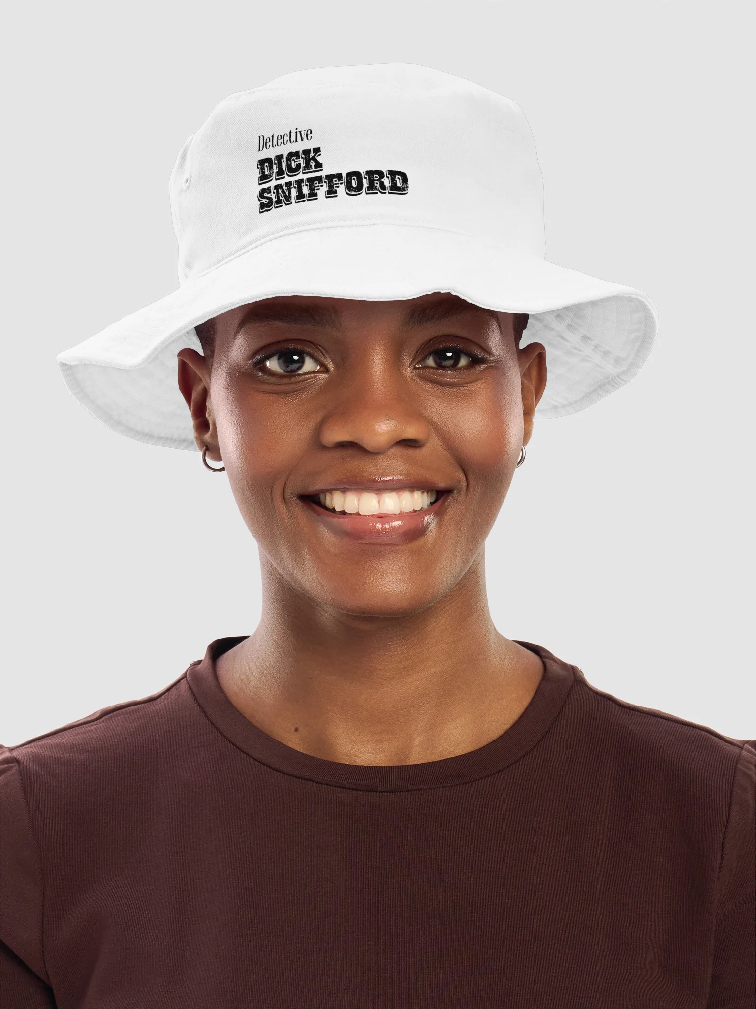 Dick Snifford Bucket Hat product image (13)