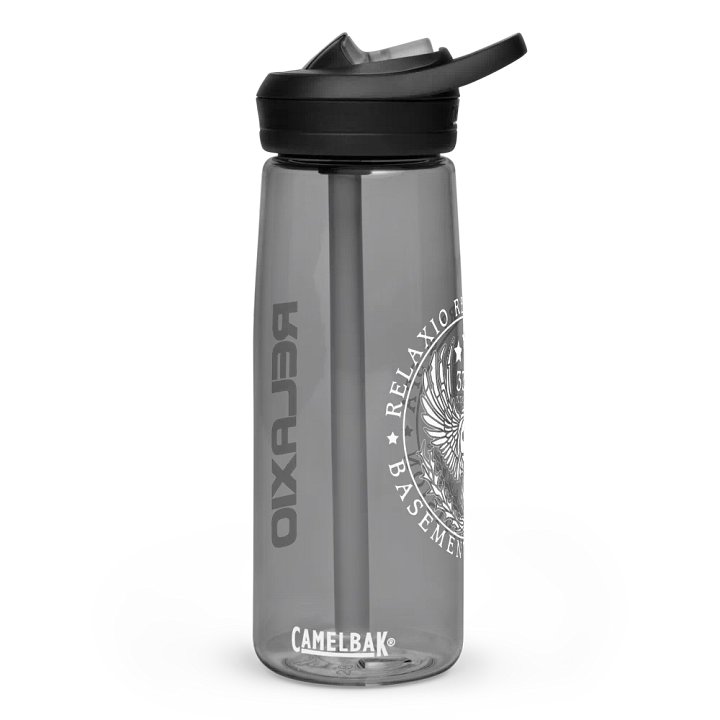 Relaxio CamelBak Eddy®+ Water Bottle product image (1)
