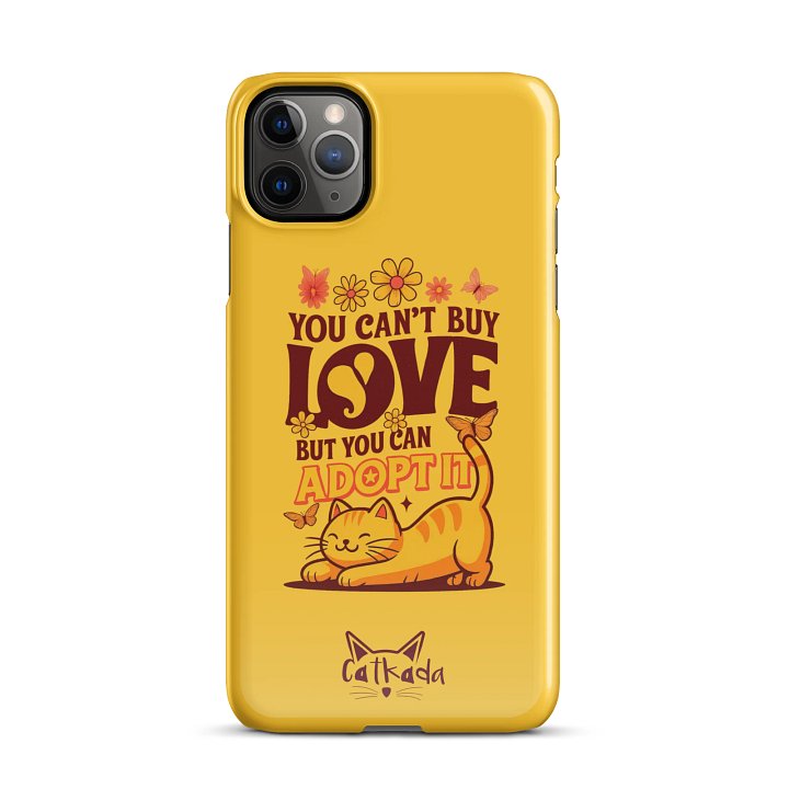 LOVE IPHONE CASE product image (30)