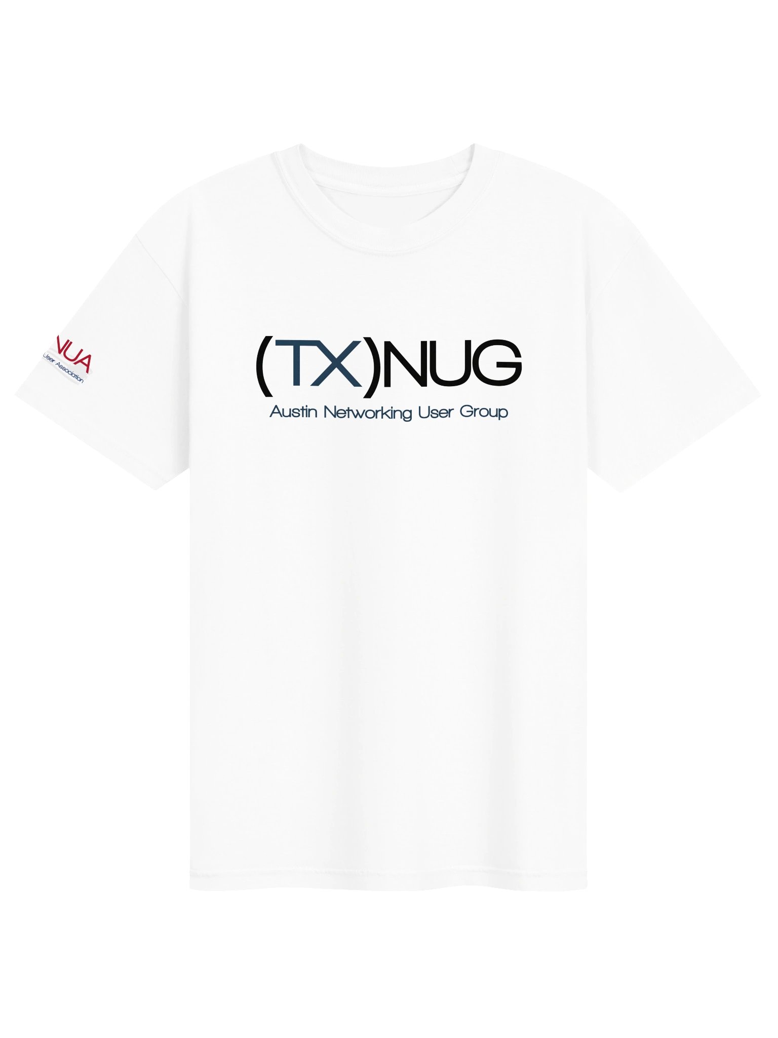 (TX)NUG Austin T-Shirt product image (1)