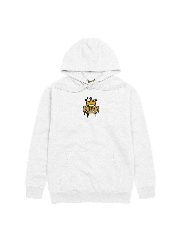 DREAM! - Cotton Heritage Hoodie product image (3)