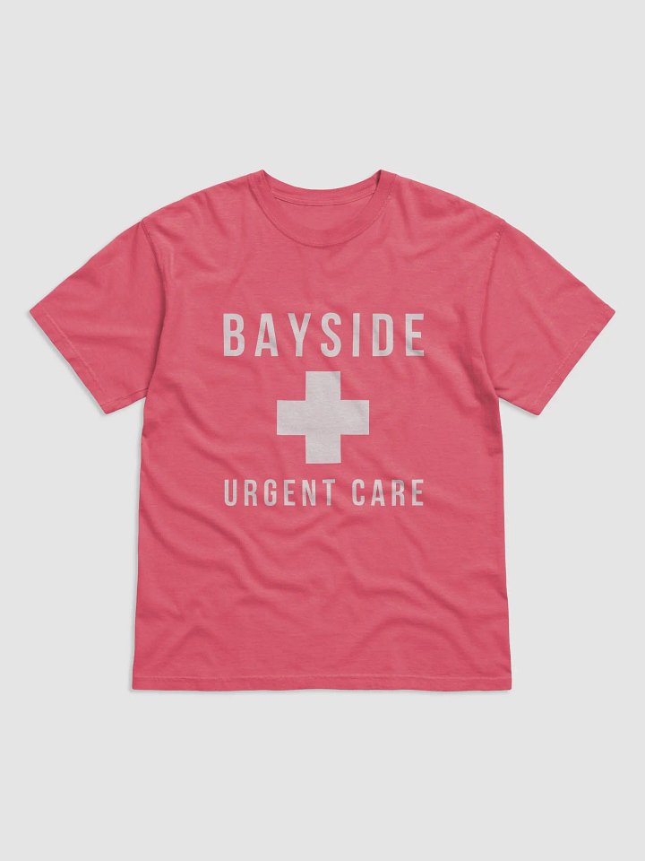 Bayside Lifeguard Vintage product image (25)
