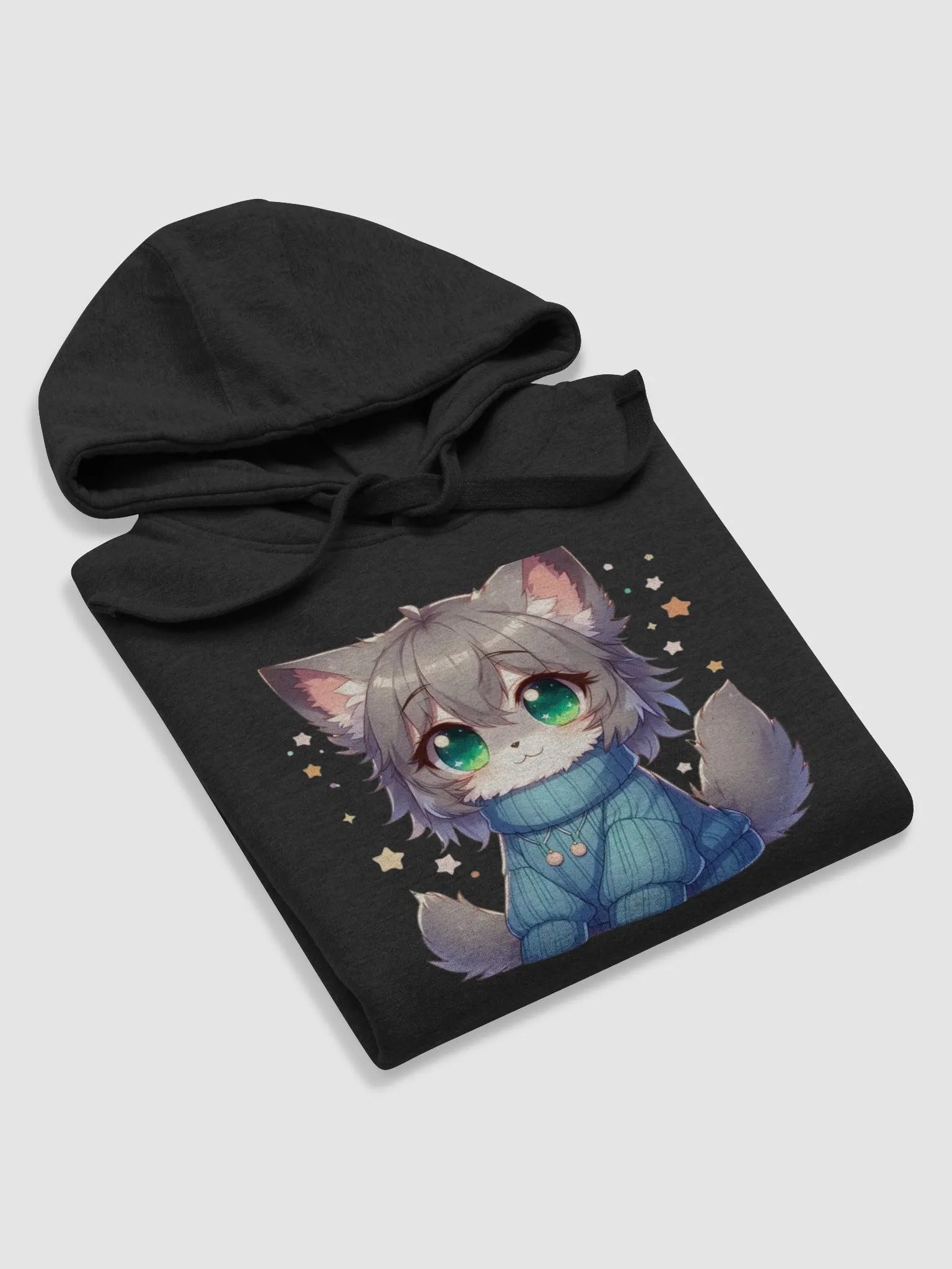 Gravy Sweater Fit product image (18)