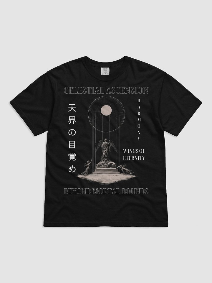 Celestial Ascension Tee product image (2)
