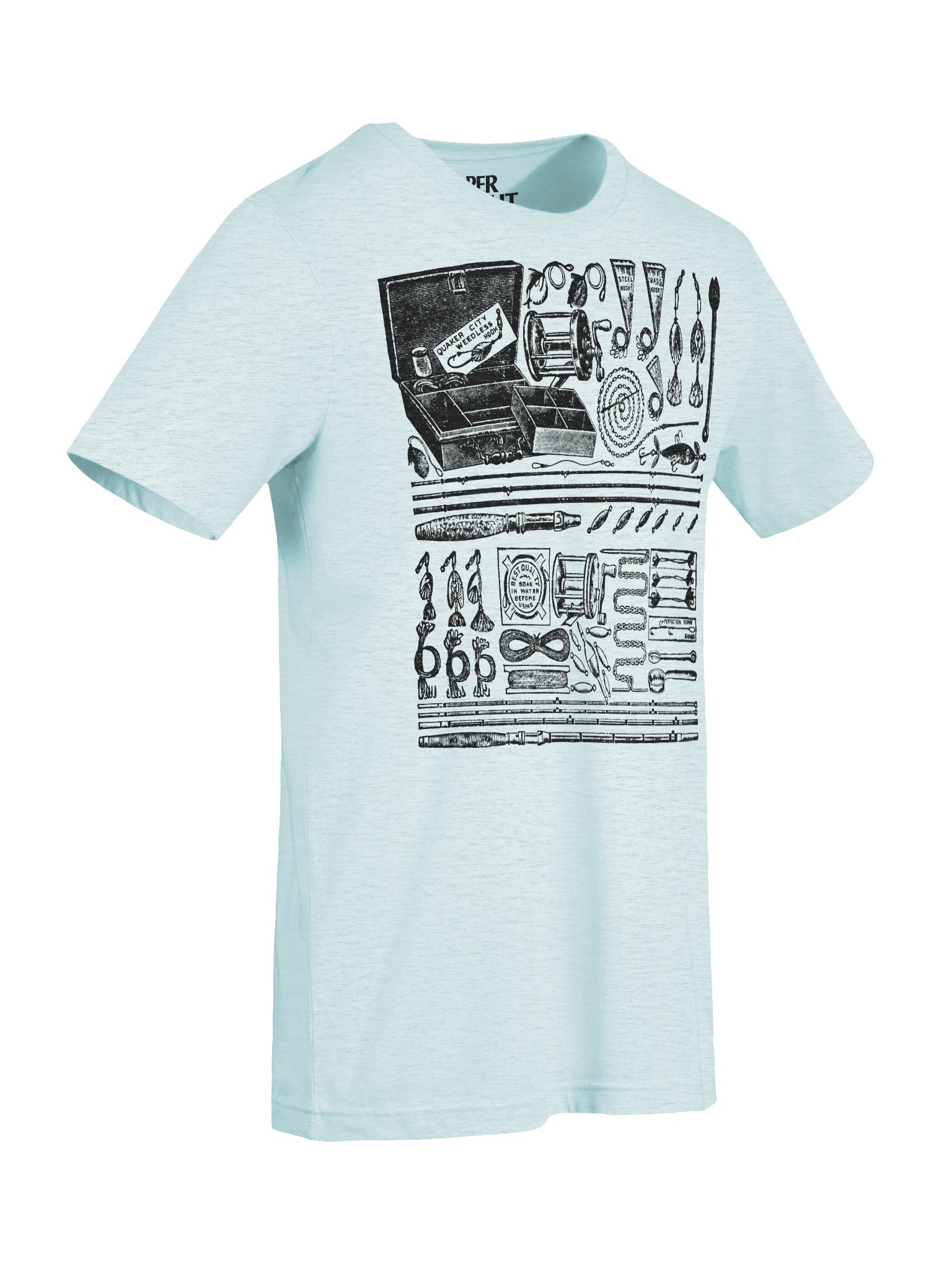 Gone Fishin' product image (9)