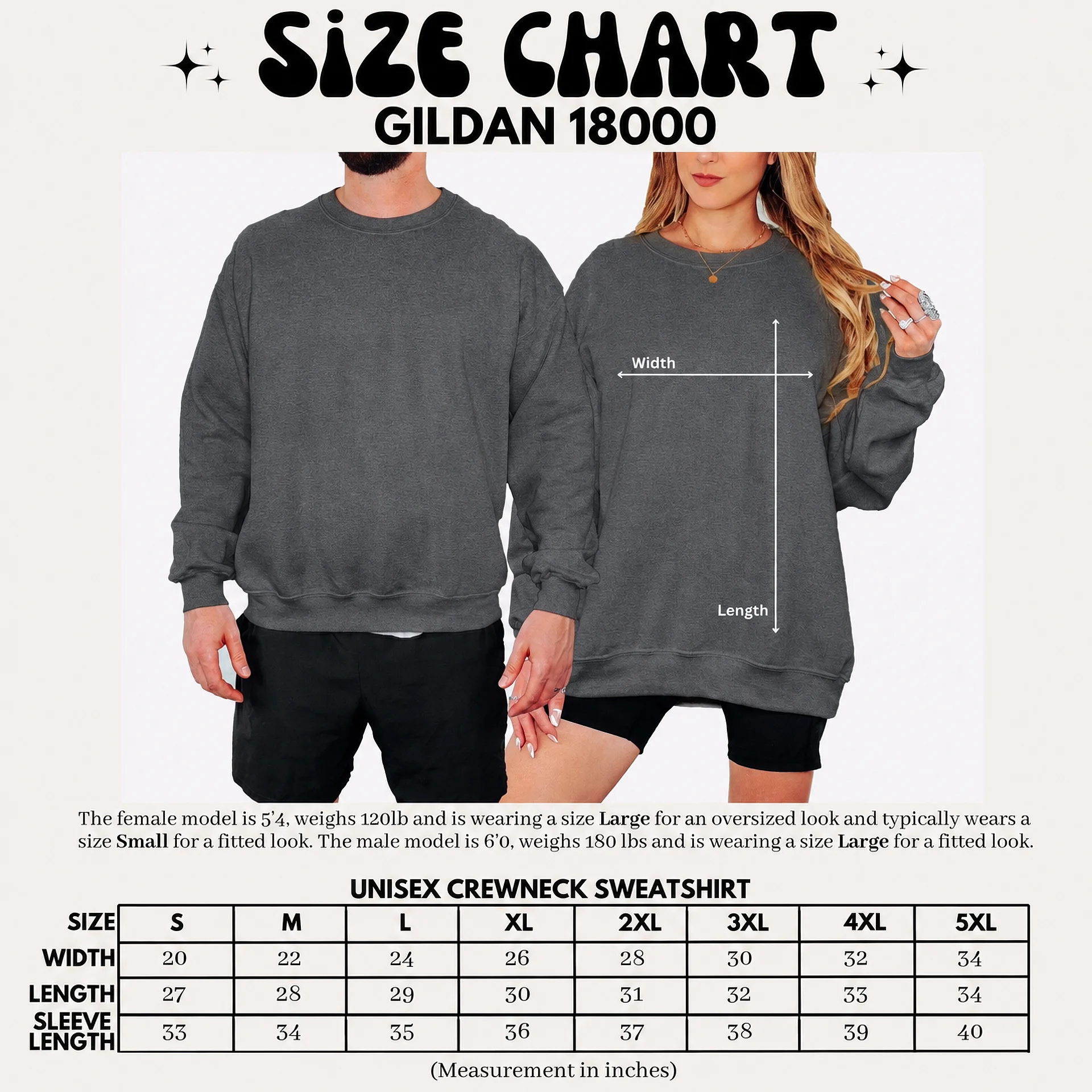 Reef Tank Trace Elements Sweatshirt – Iodine, Potassium & Strontium Reef Aquarium Sweatshirt product image (3)
