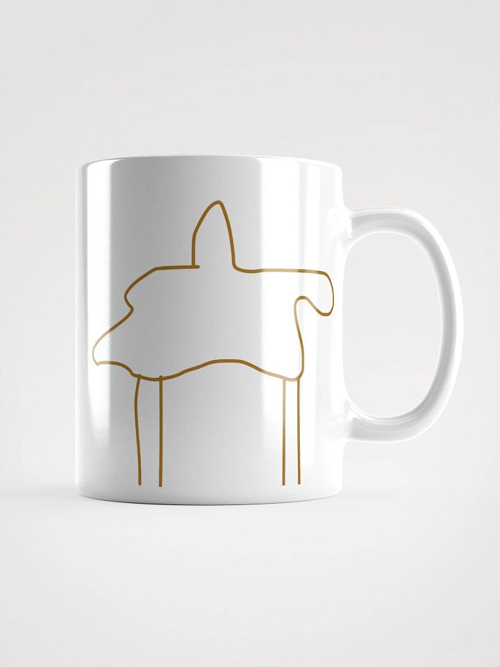 Gartic Camel Mug product image (1)