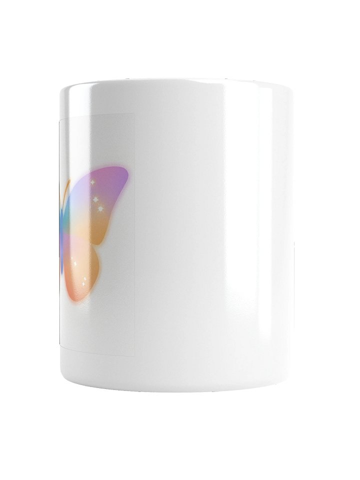 Aleen Butterfly Mug product image (2)