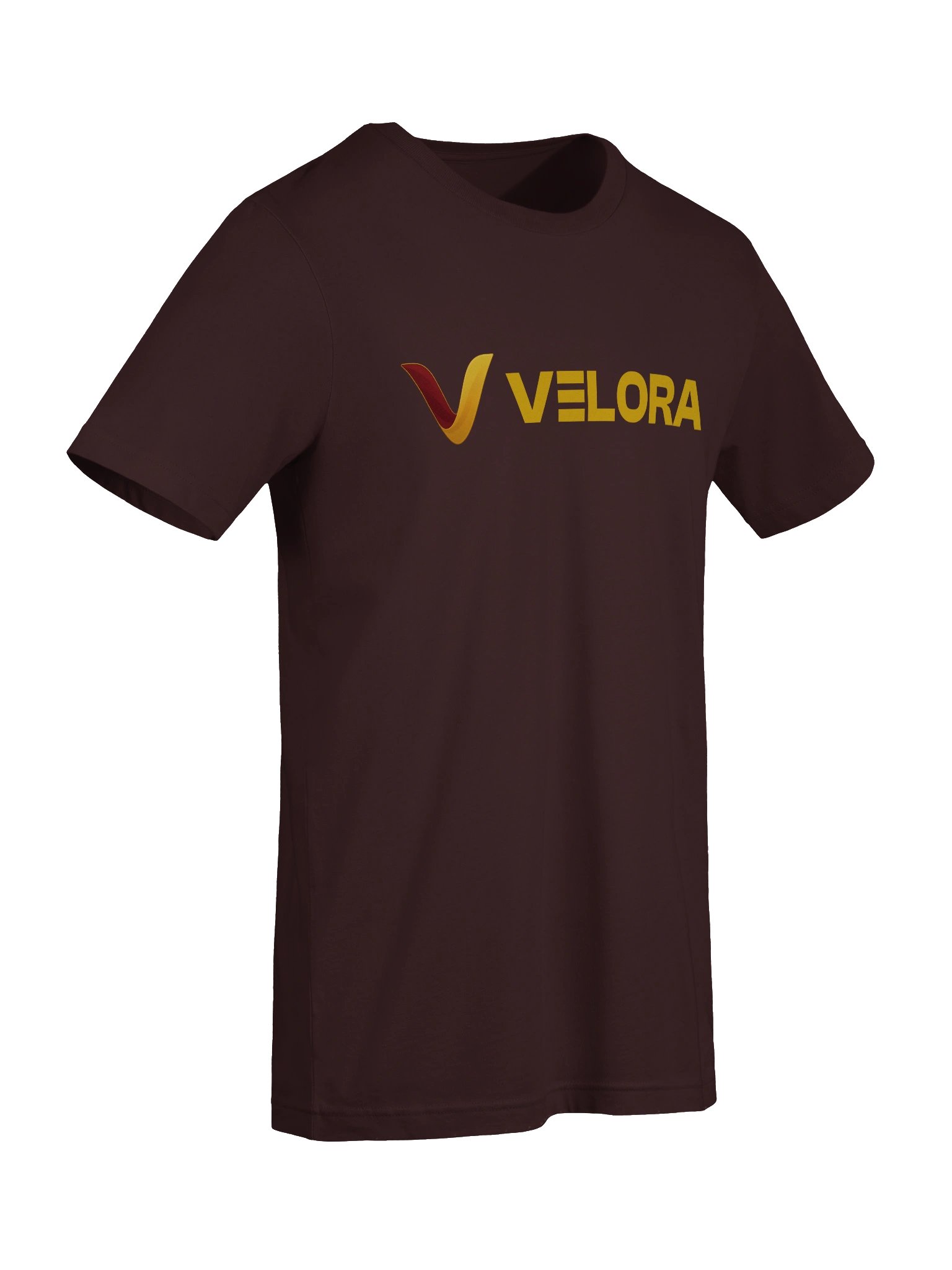 Velora.tv Supersoft T-Shirt product image (45)