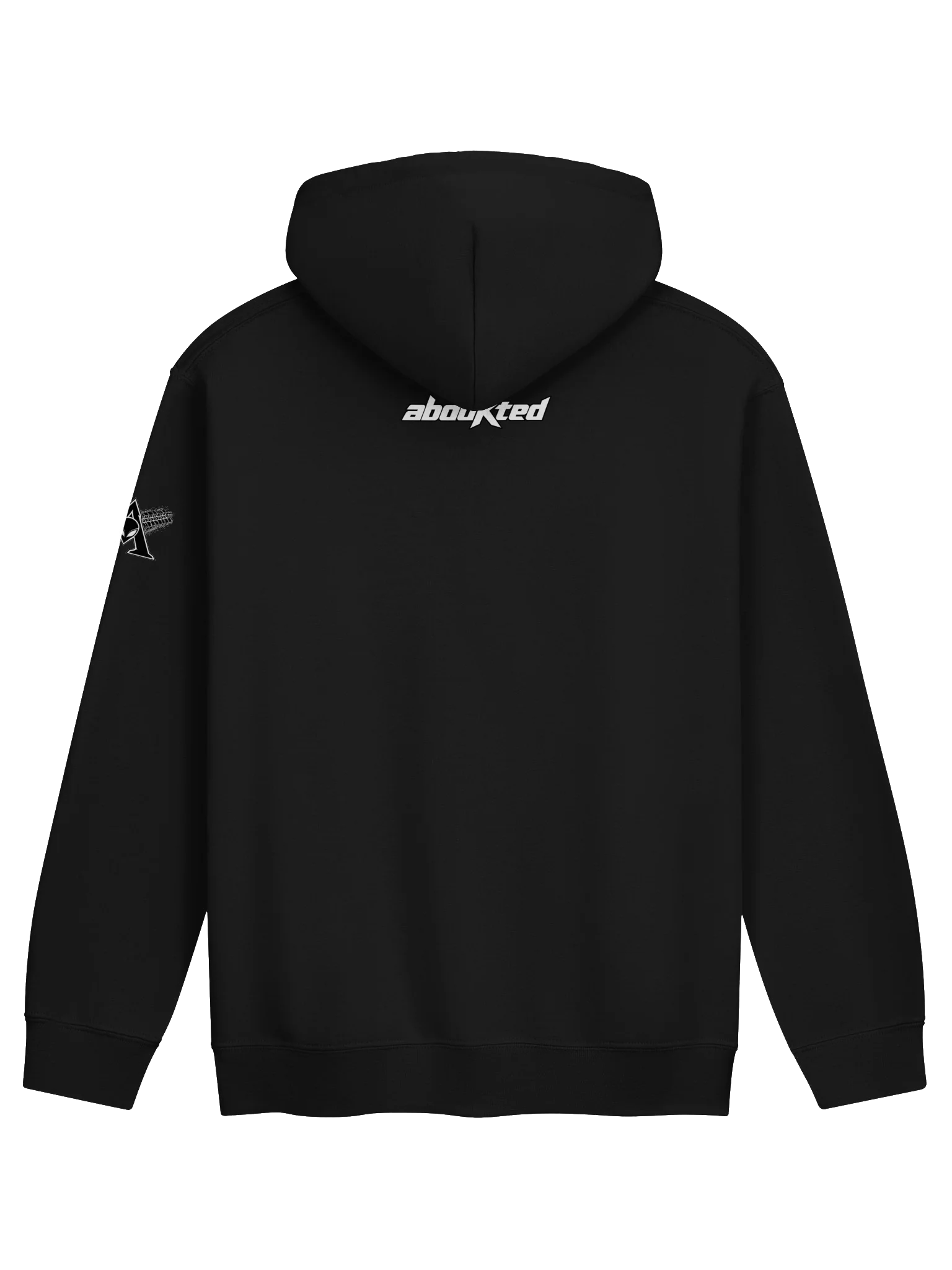 abduKted – JK Off-Road Hoodie product image (13)