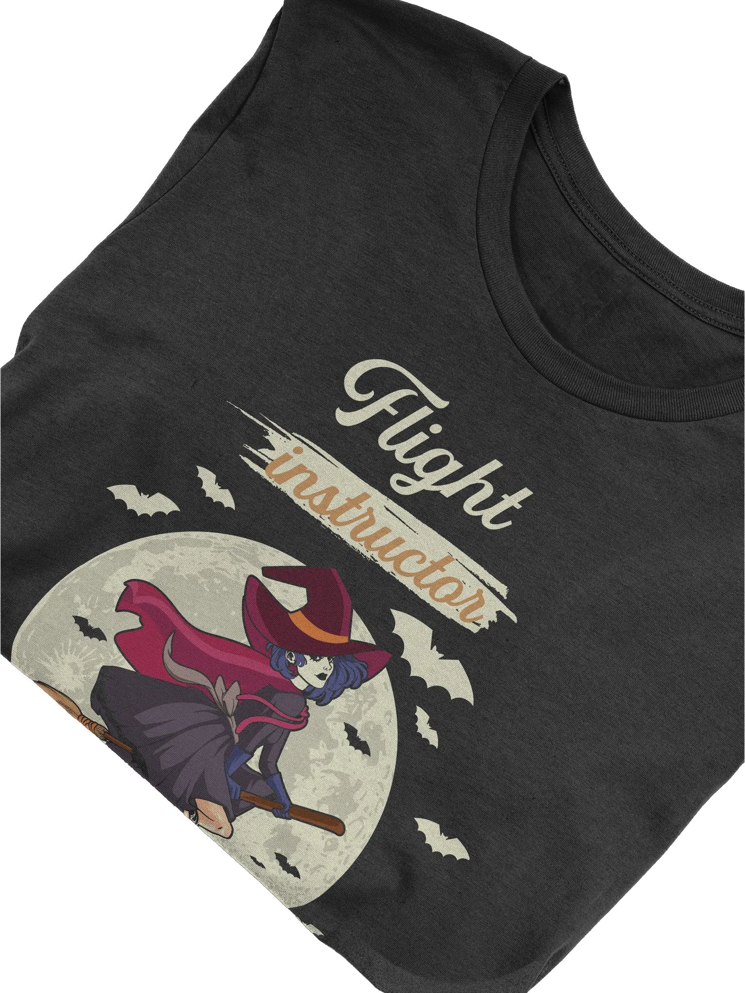 Funny Flight Instructor T-Shirt product image (5)