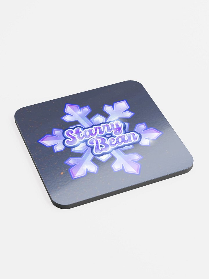 Logo Coaster product image (2)