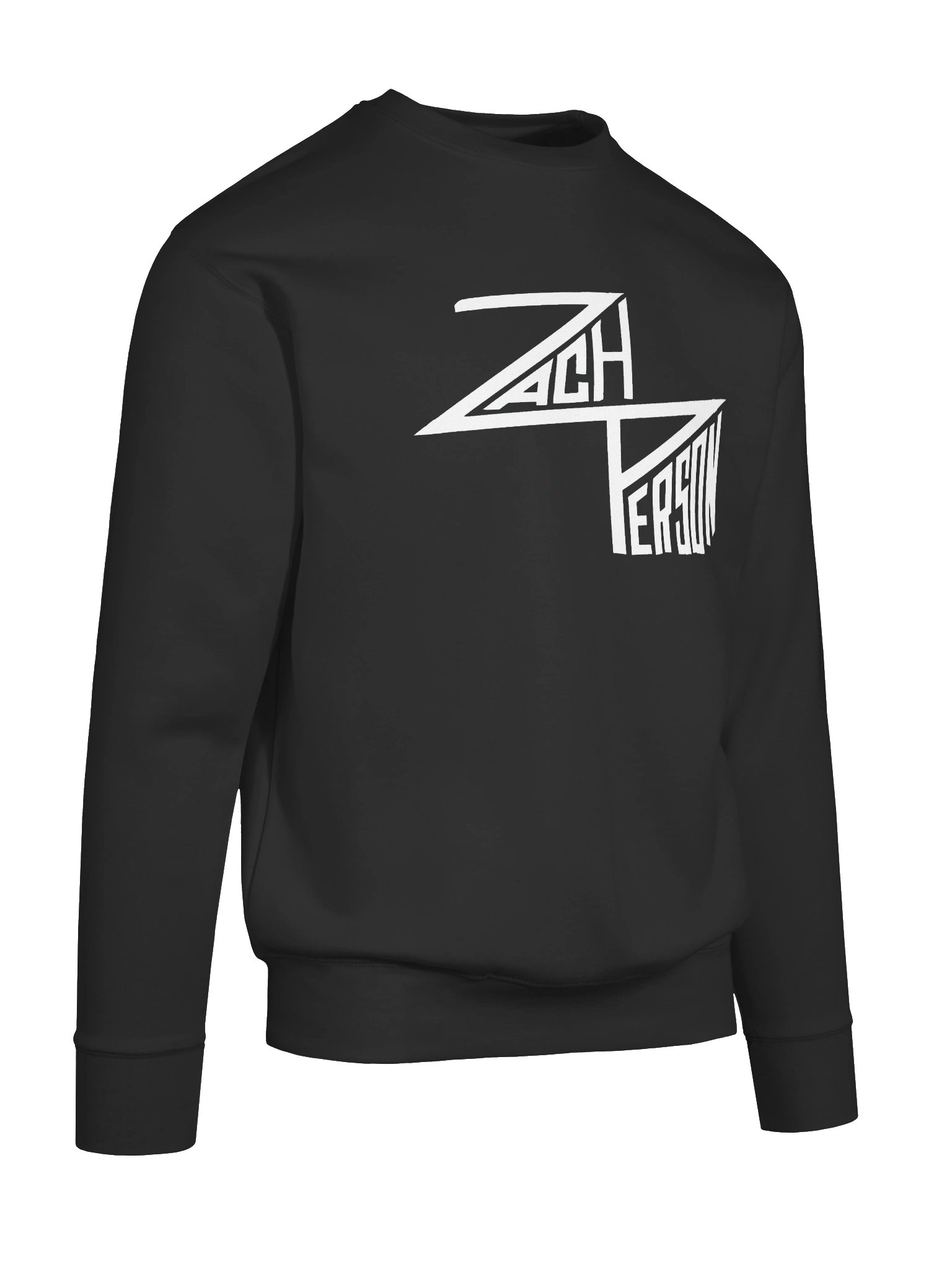 ZP Classic Sweatshirt product image (10)