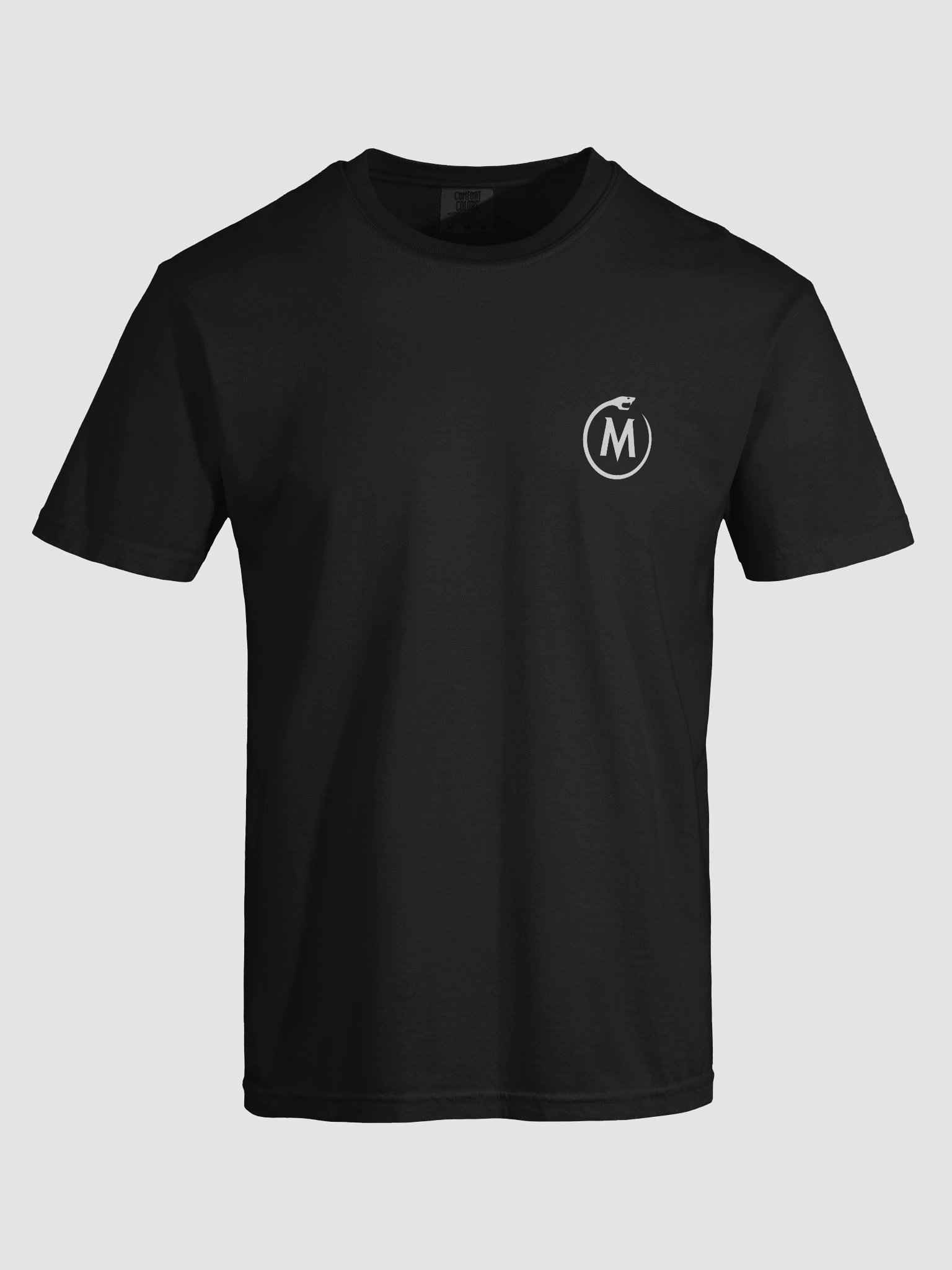 Back To The Lobby Tee product image (7)
