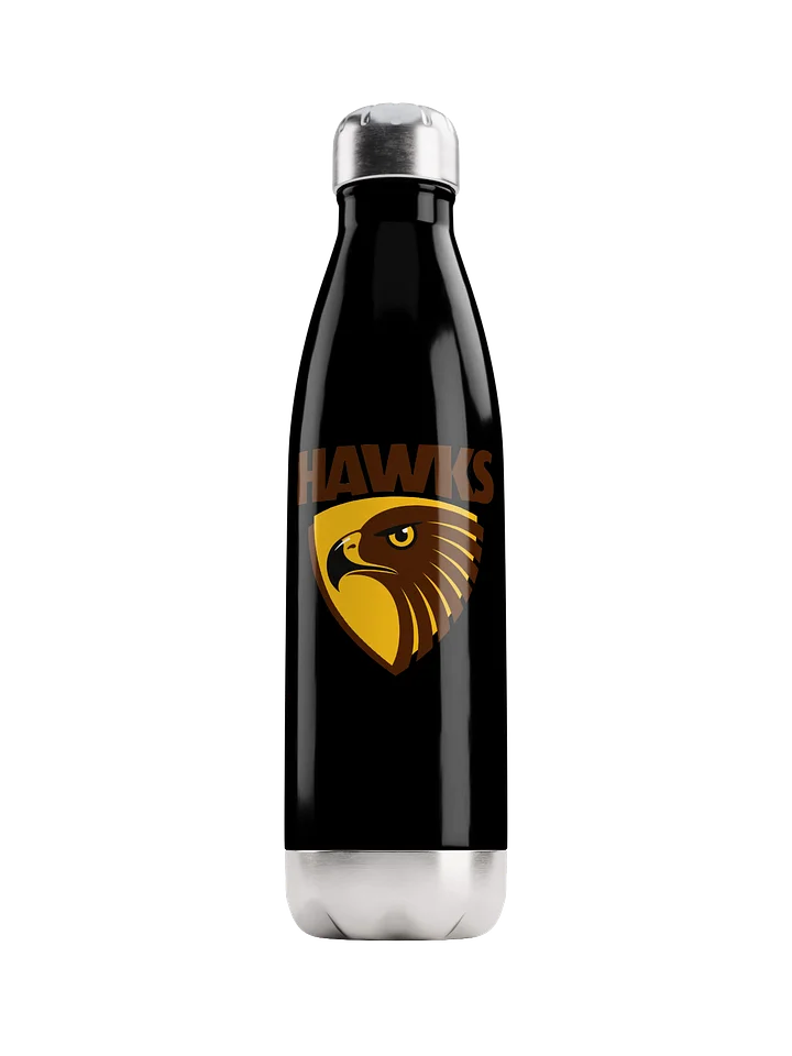 Hawks Water bottle product image (2)