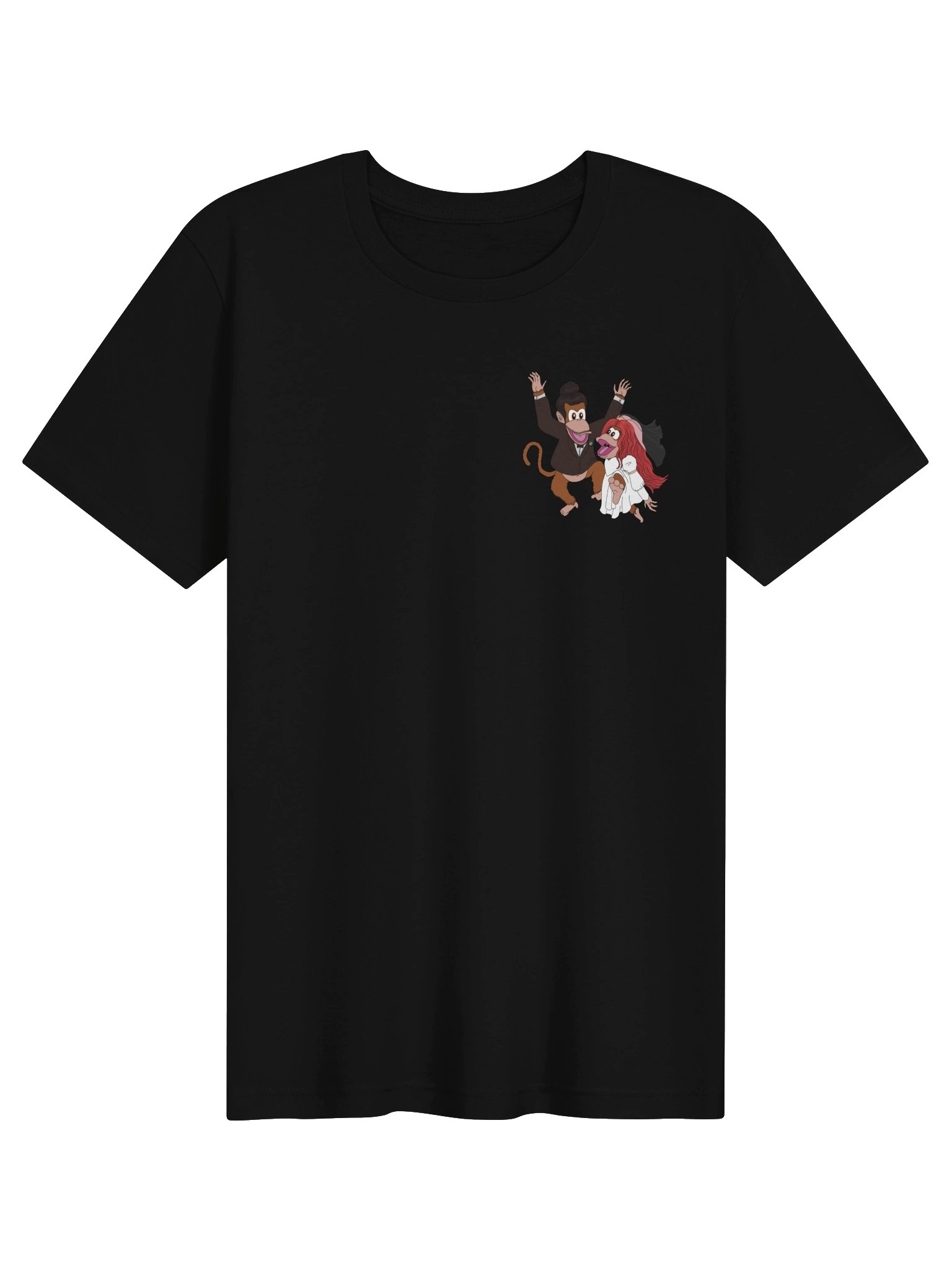 MARRYTHON Tee product image (3)
