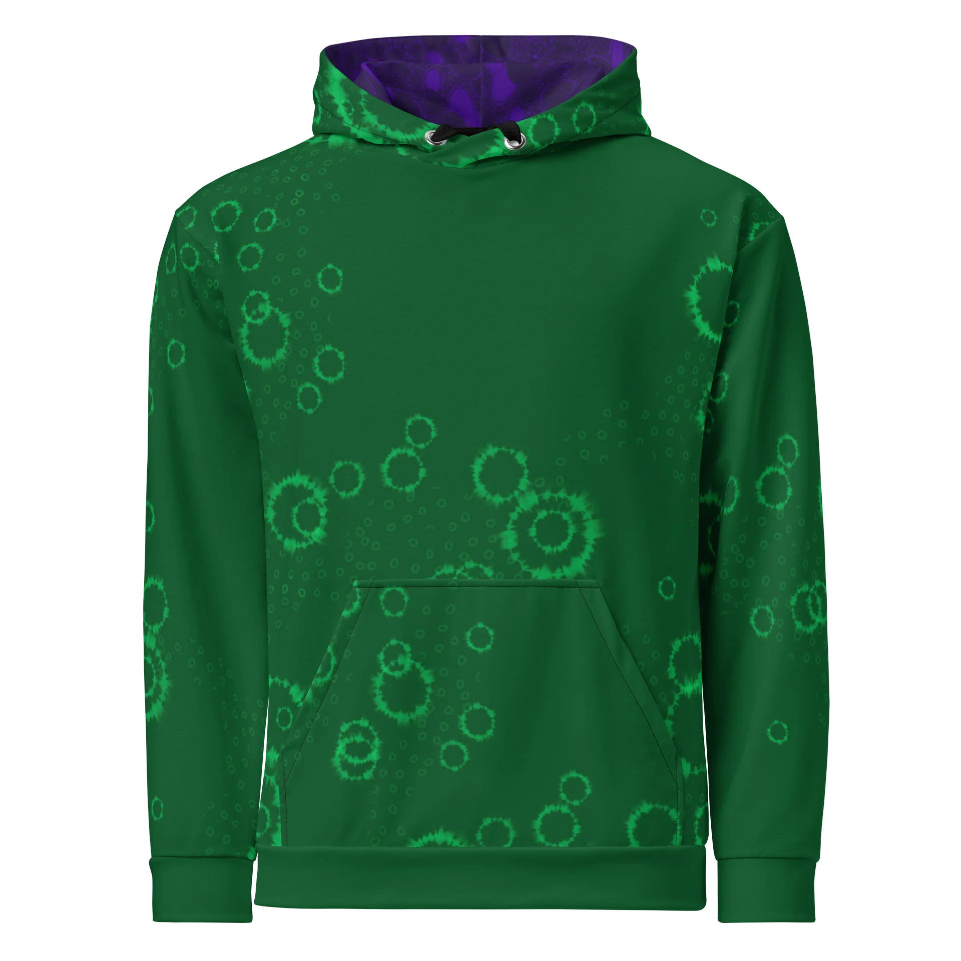 Sci-Fi hoodie product image (1)