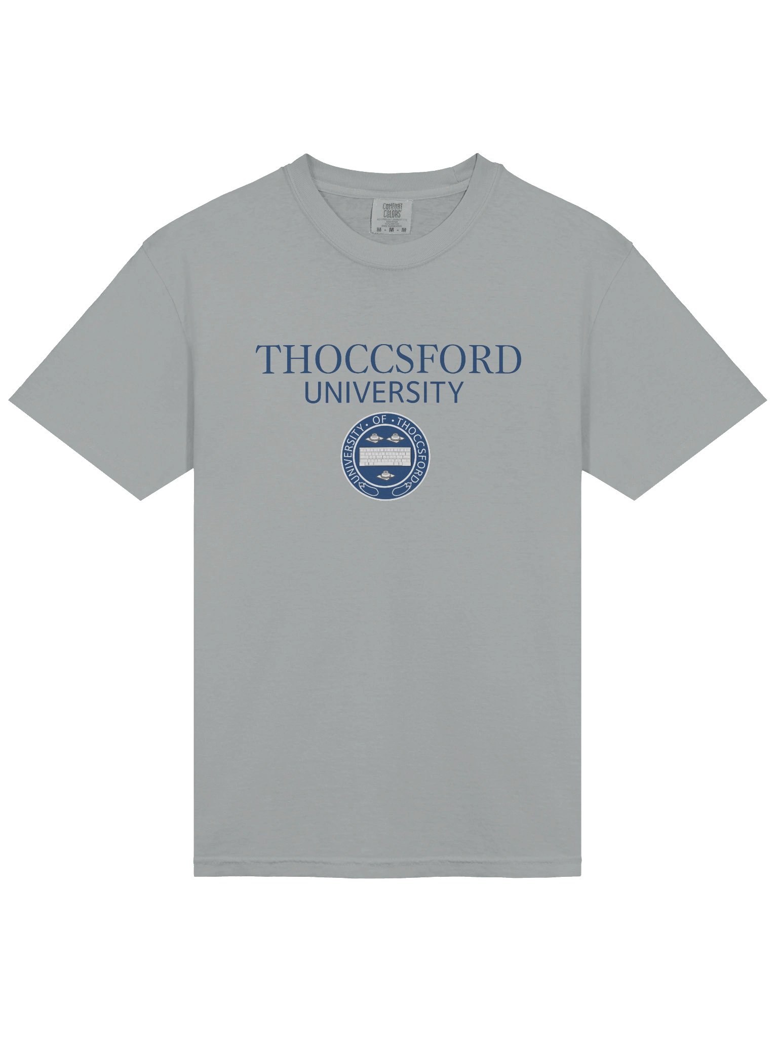 Thoccsford University 2023 product image (3)