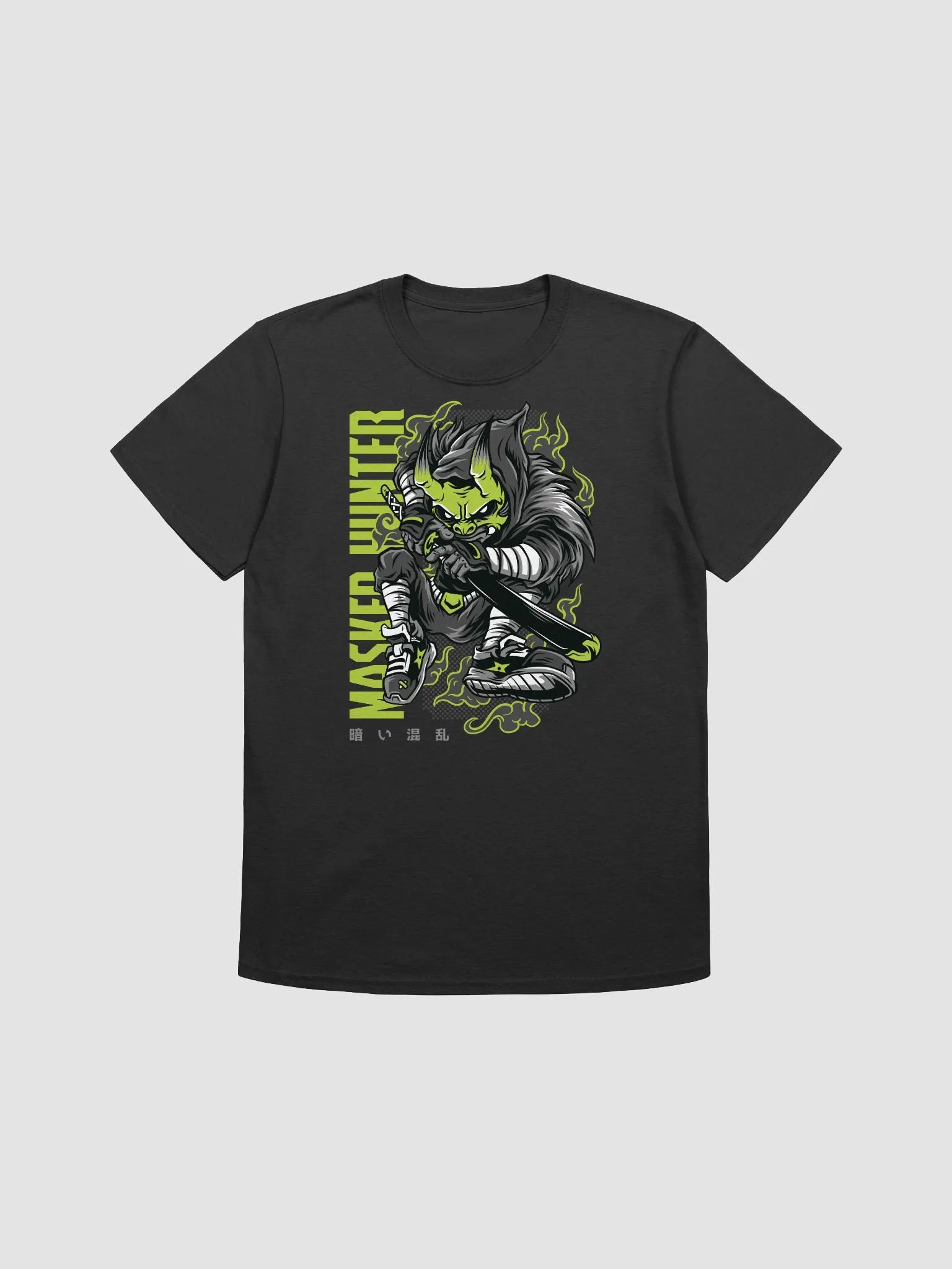 RelaxFit Unisex Cotton Tee product image (1)