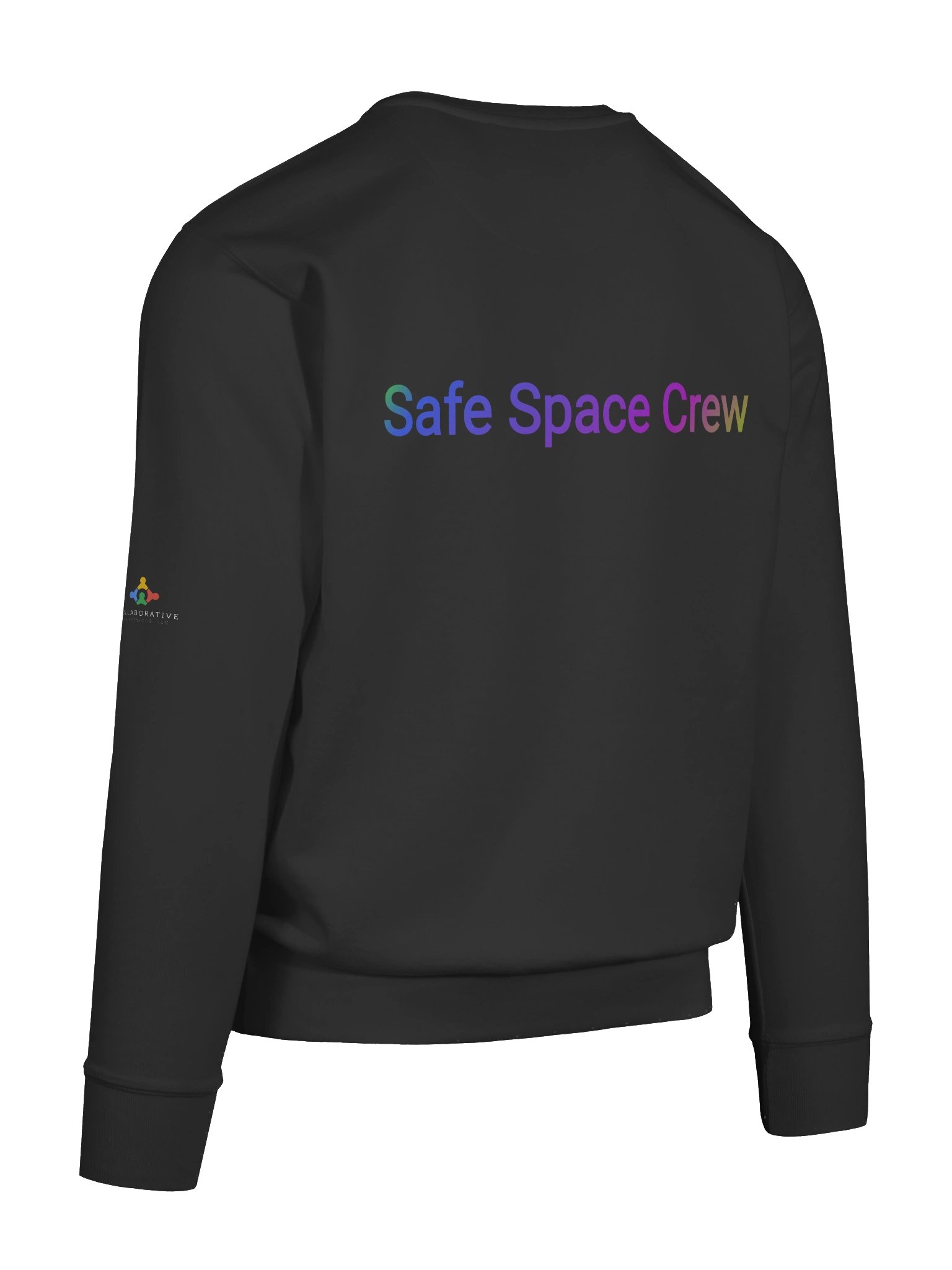 Safe For Every Spectrum Sweatshirt product image (12)