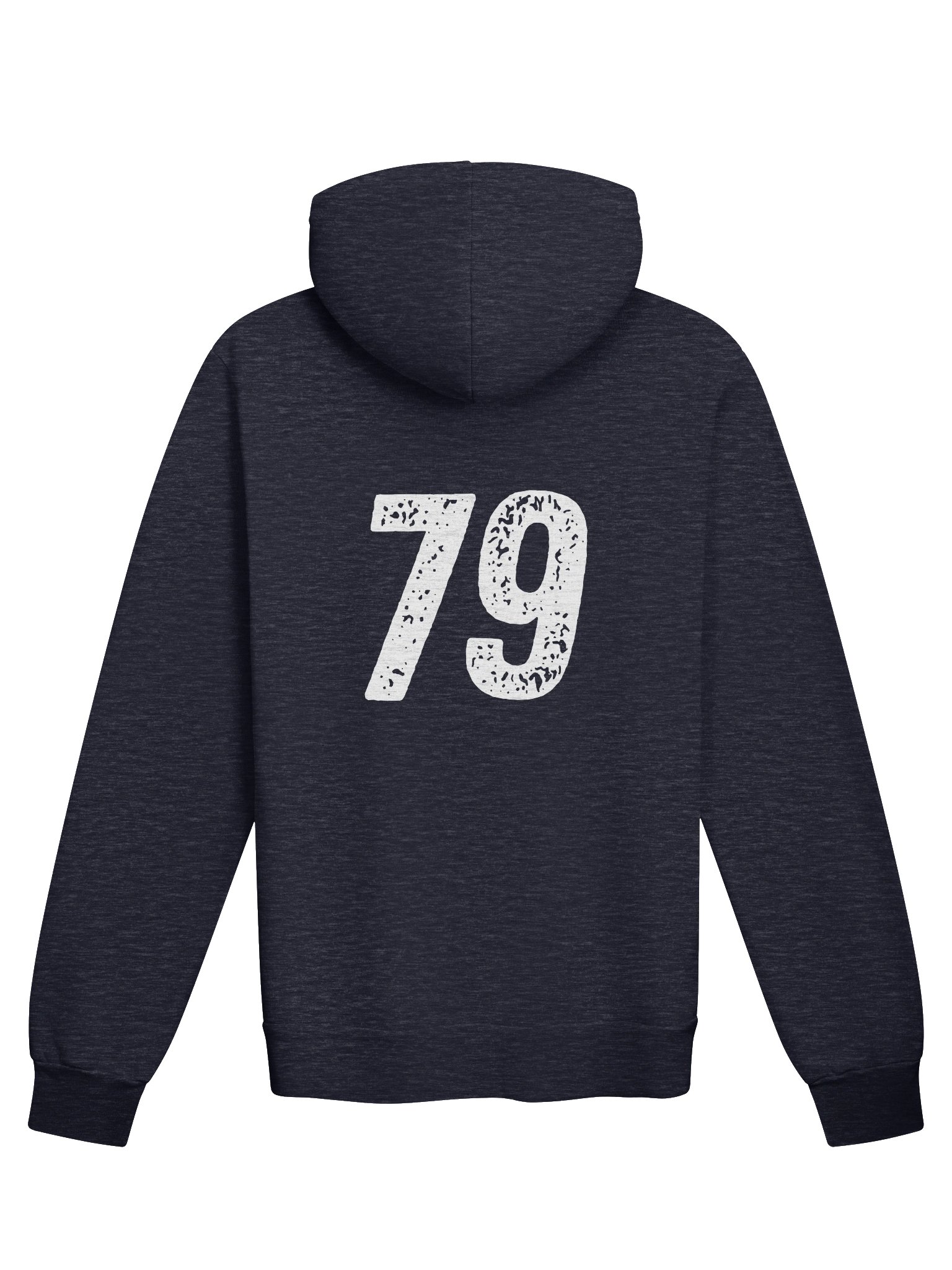 '79 Hoodie | Adult Unisex product image (62)