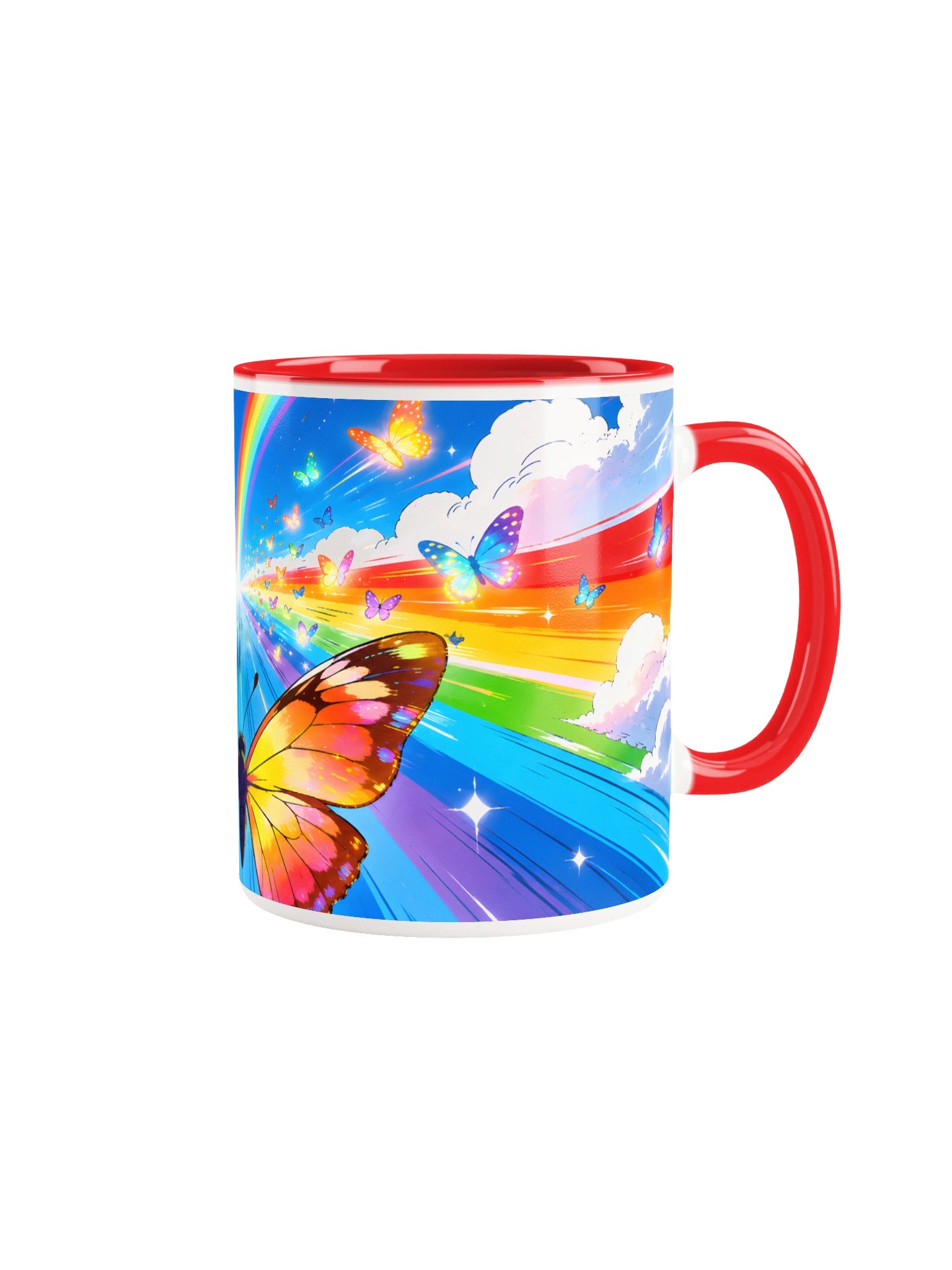 Butterfly in the Sky! product image (2)