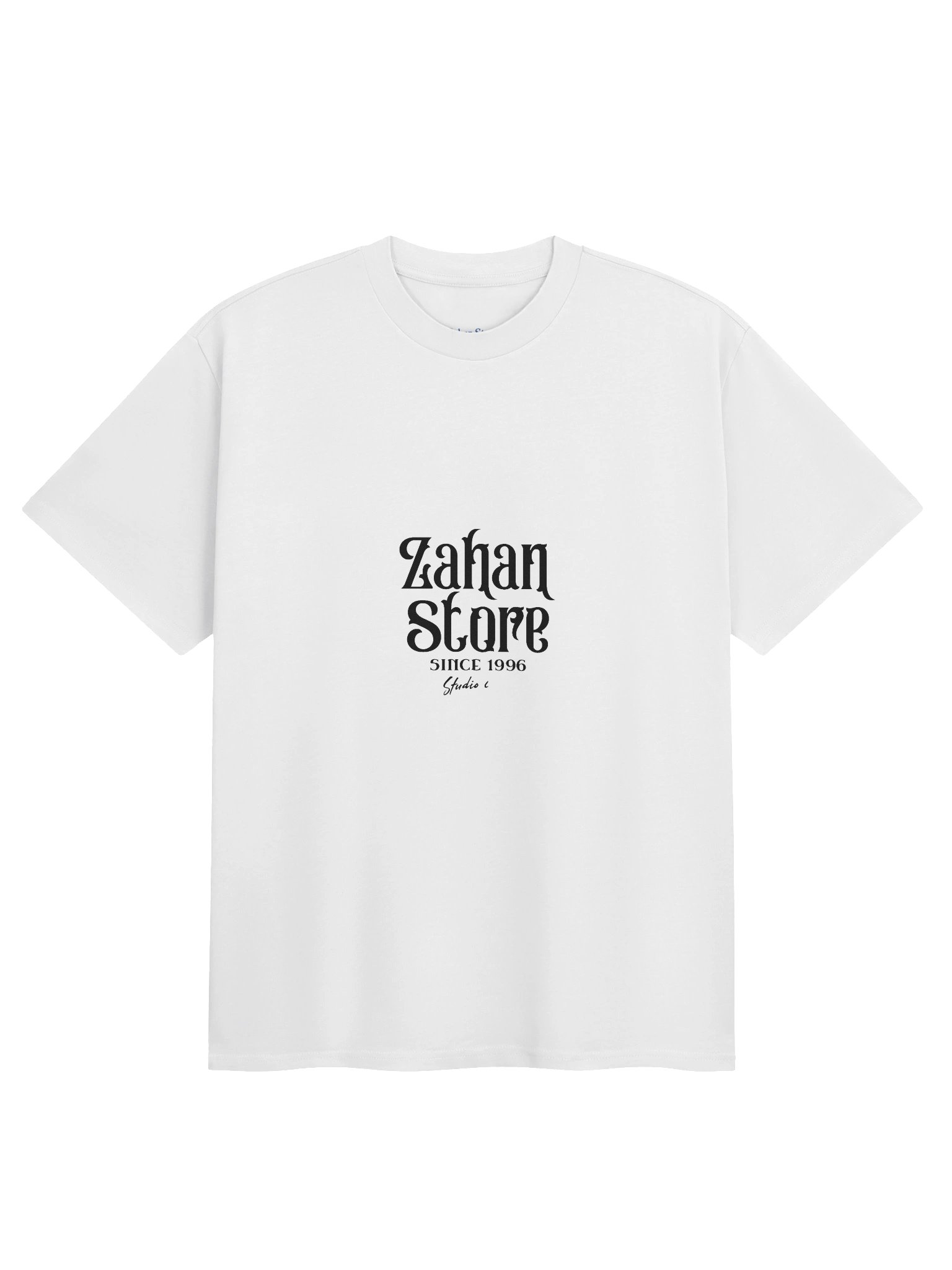 Zahan Signature Heavyweight Essential product image (1)