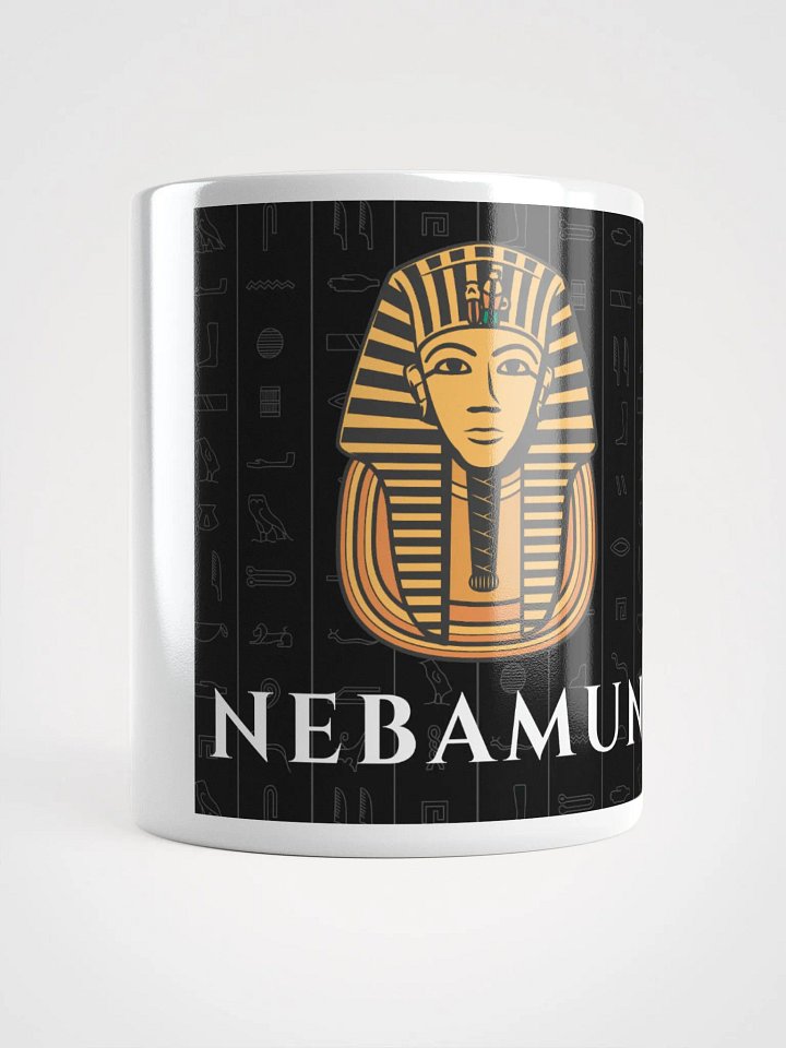 Nebamun Mug product image (1)
