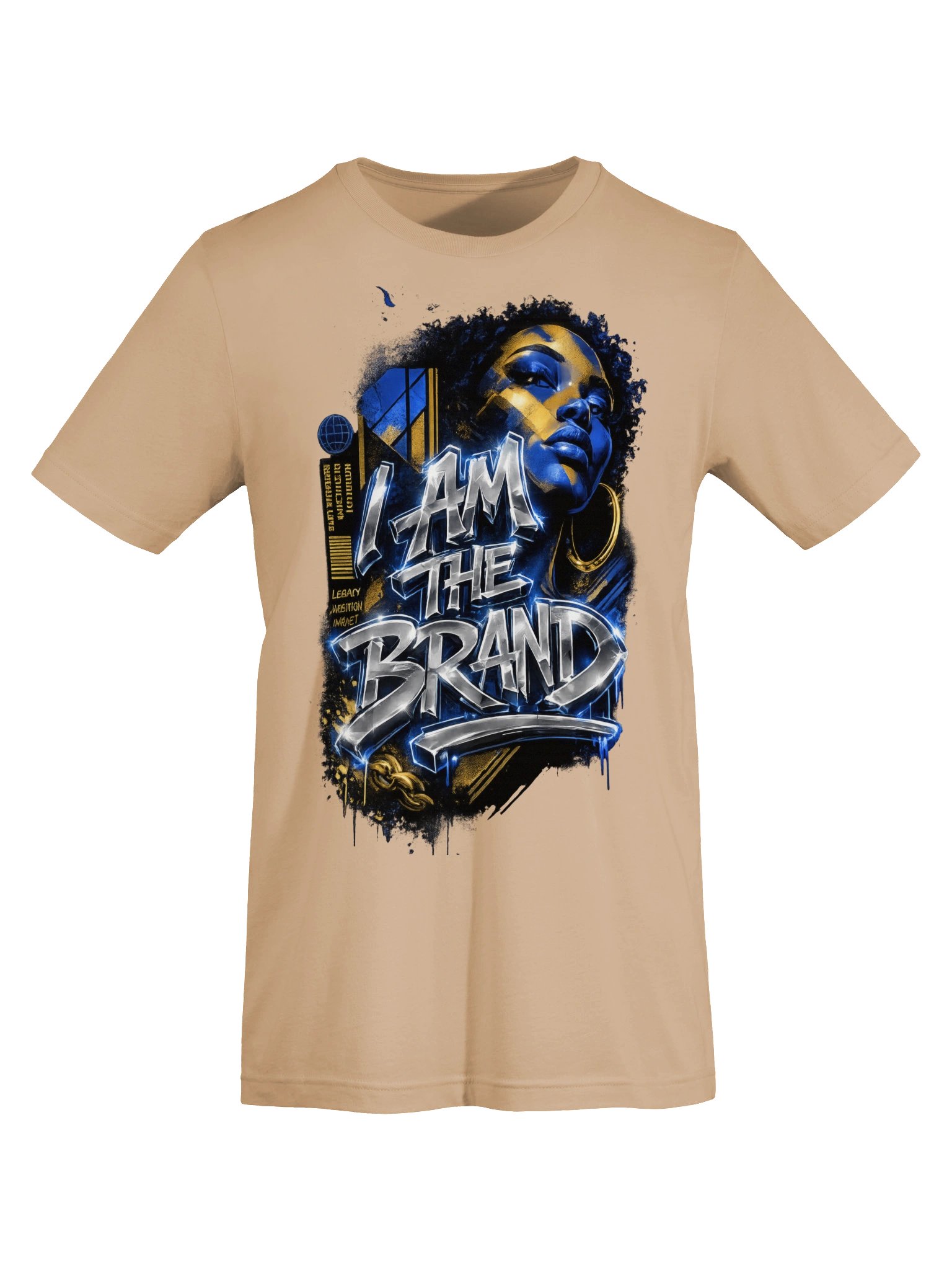 I Am The Brand product image (6)