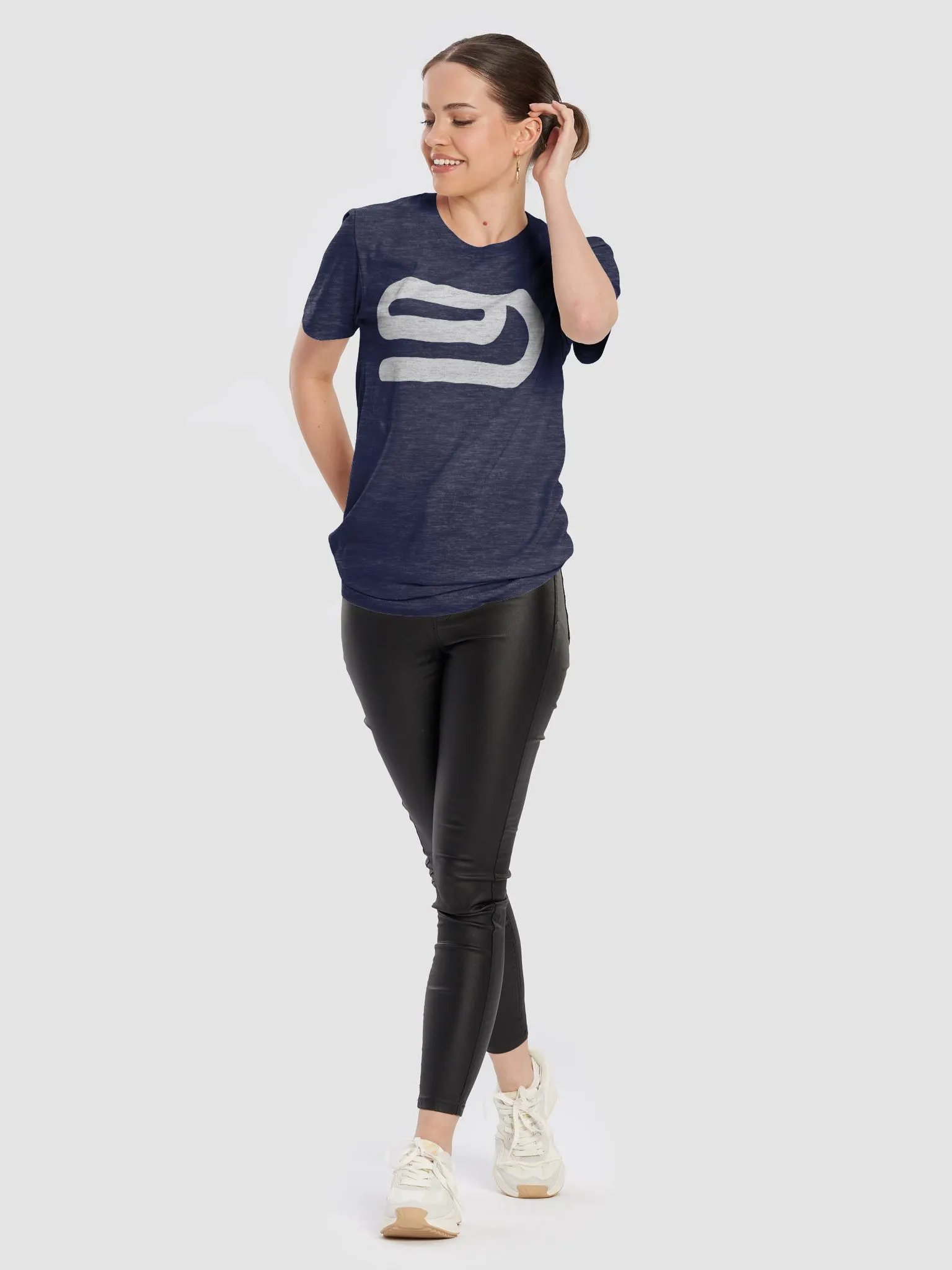 9 AETHER (ETHER) SUPERSOFT T-SHIRT - DC2 product image (101)