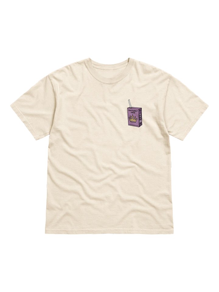 Drink Ya' Juice Tee product image (1)